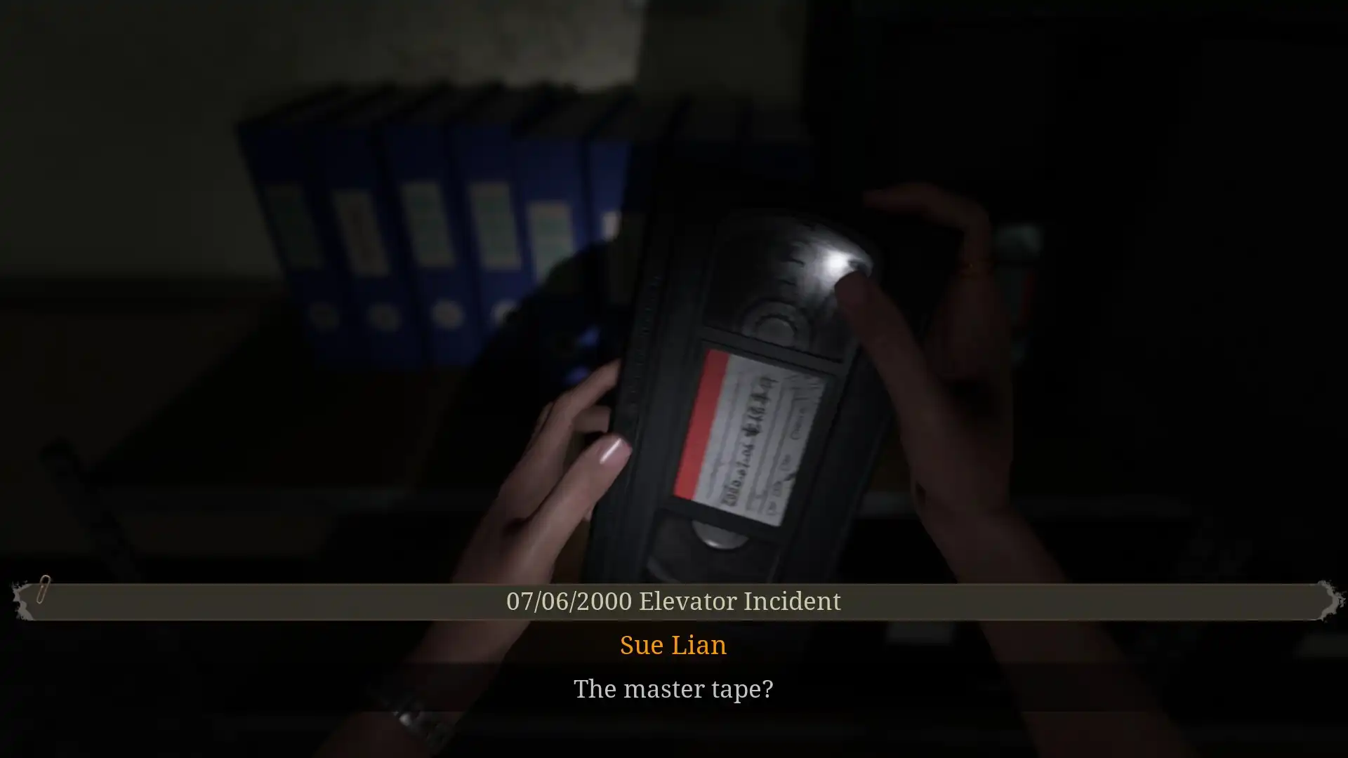 图片[4]-[PC]女鬼桥二 释魂路/The Bridge Curse 2: The Extrication