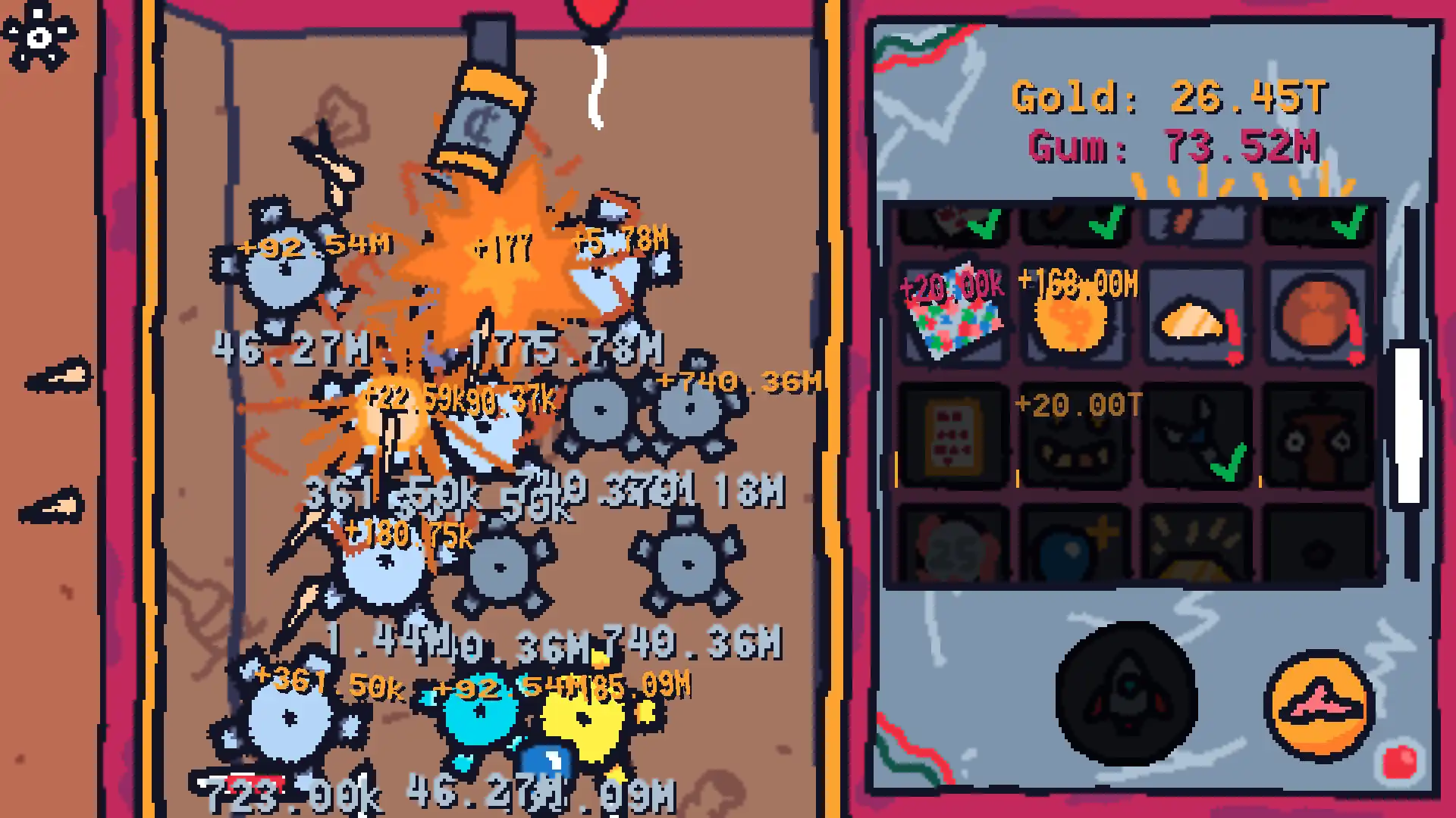 图片[2]-[PC]泡泡糖点点乐/Idle Gumball Machin