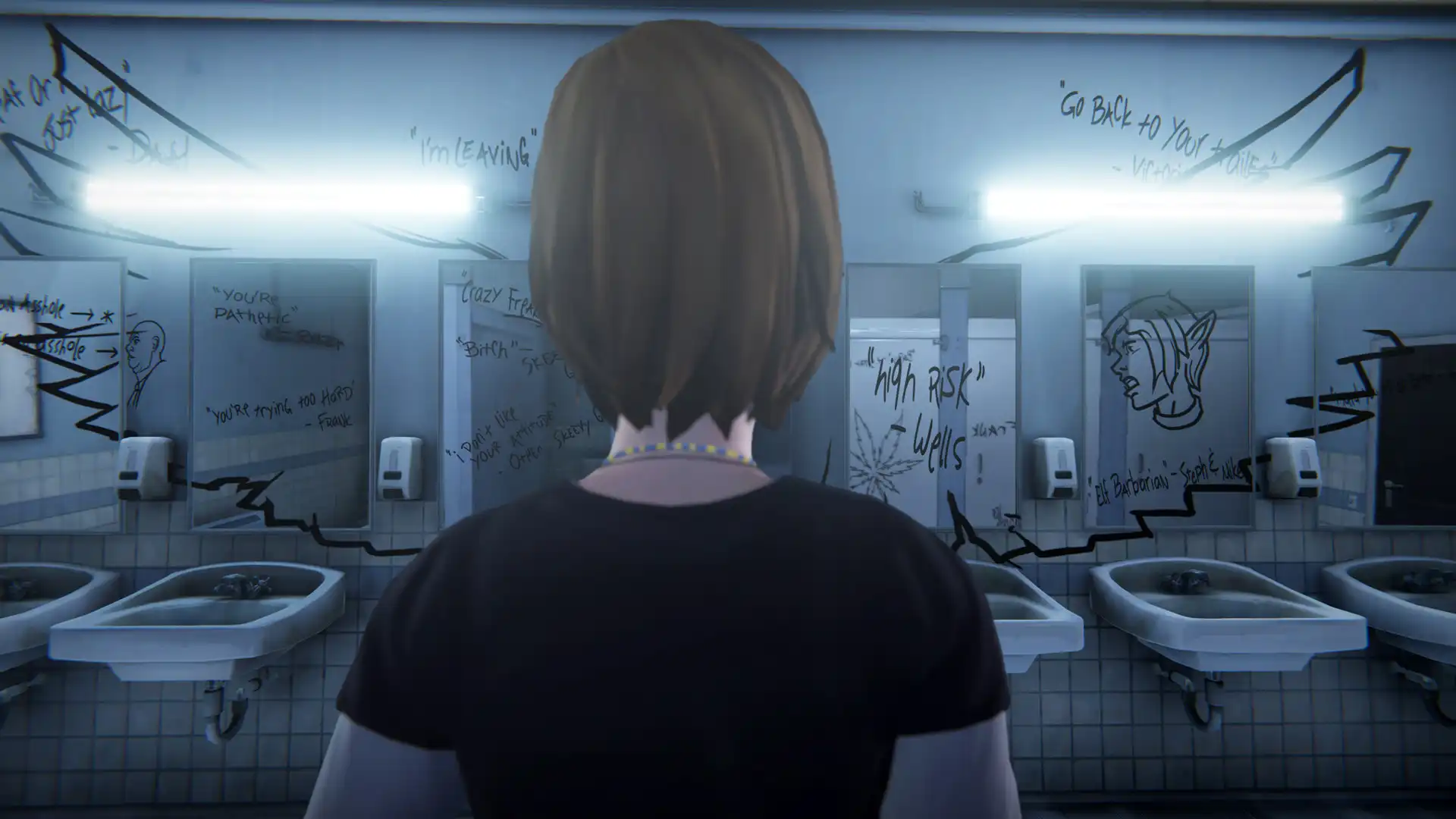 图片[6]-[PC]奇异人生：暴风前夕/Life is Strange: Before the Storm
