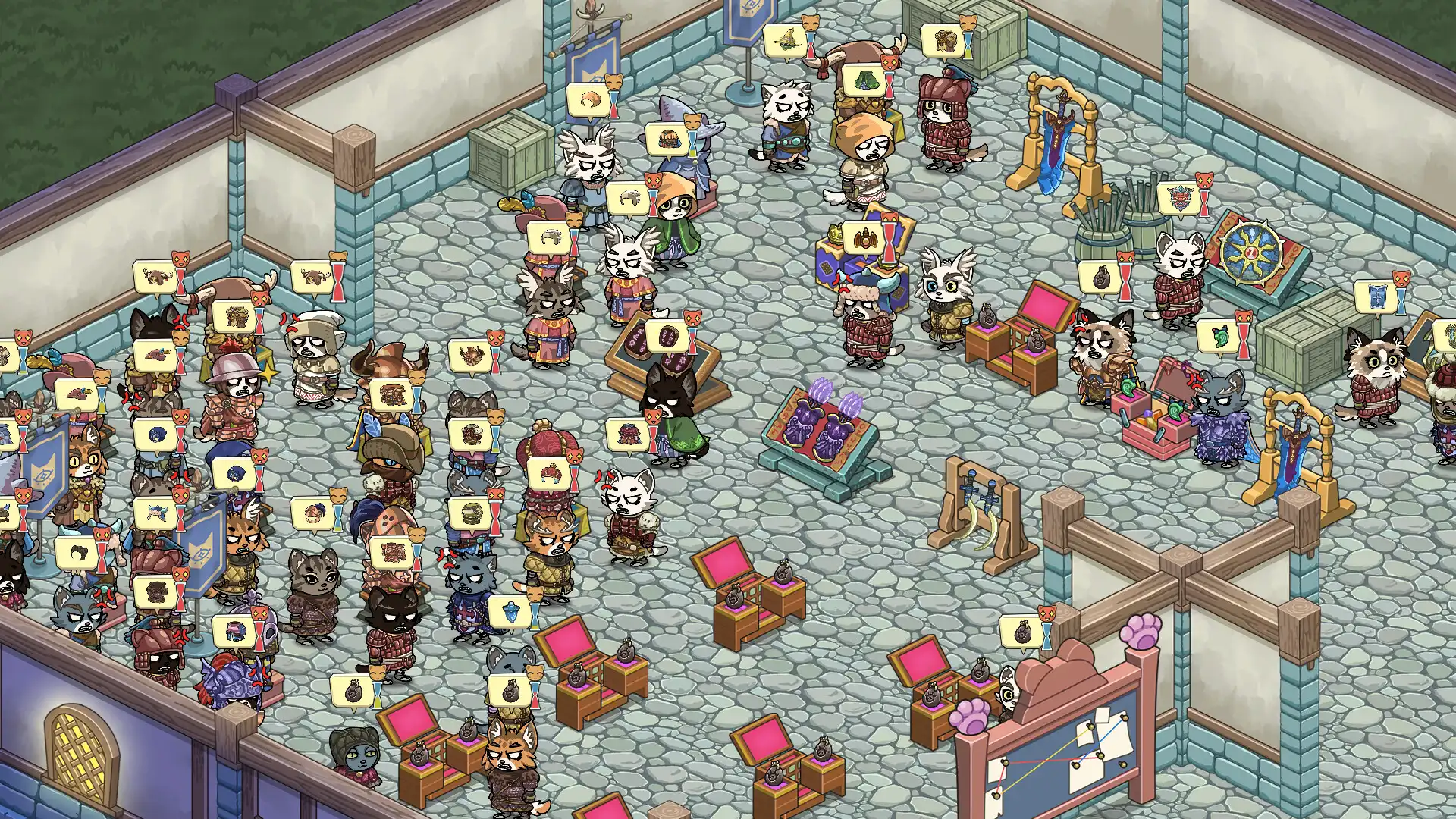 [PC]喵喵工坊/MeowCraft