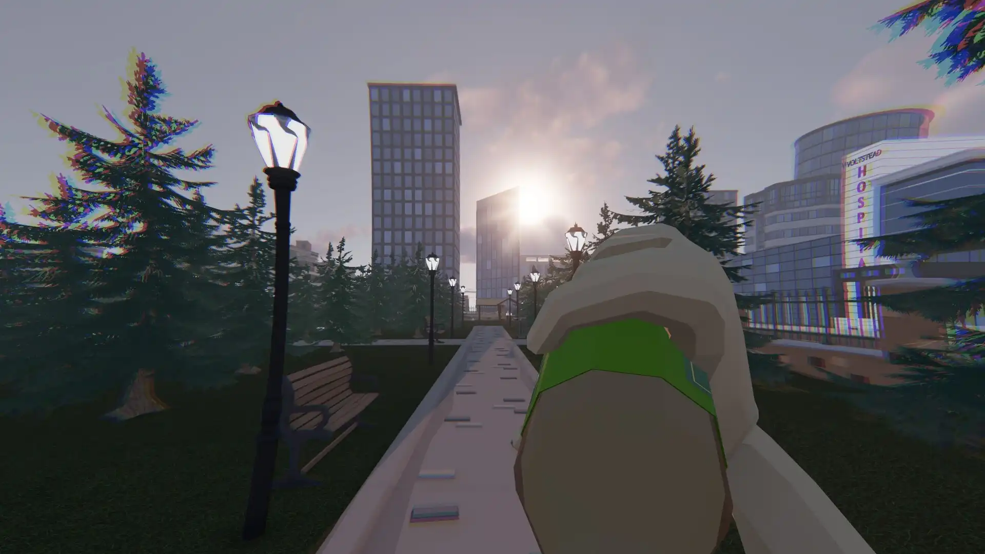 图片[6] [PC]酿造线/The Brewline | 游戏截图