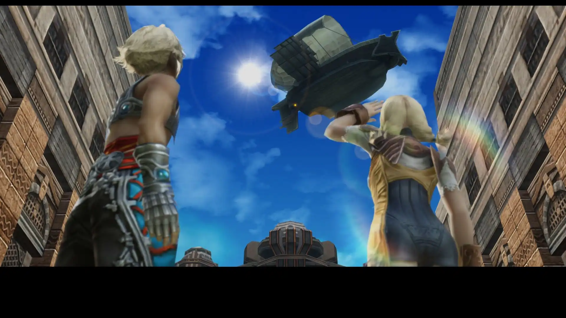 图片[5]-[PC]最终幻想12：黄道年代/Final Fantasy XII: The Zodiac Age