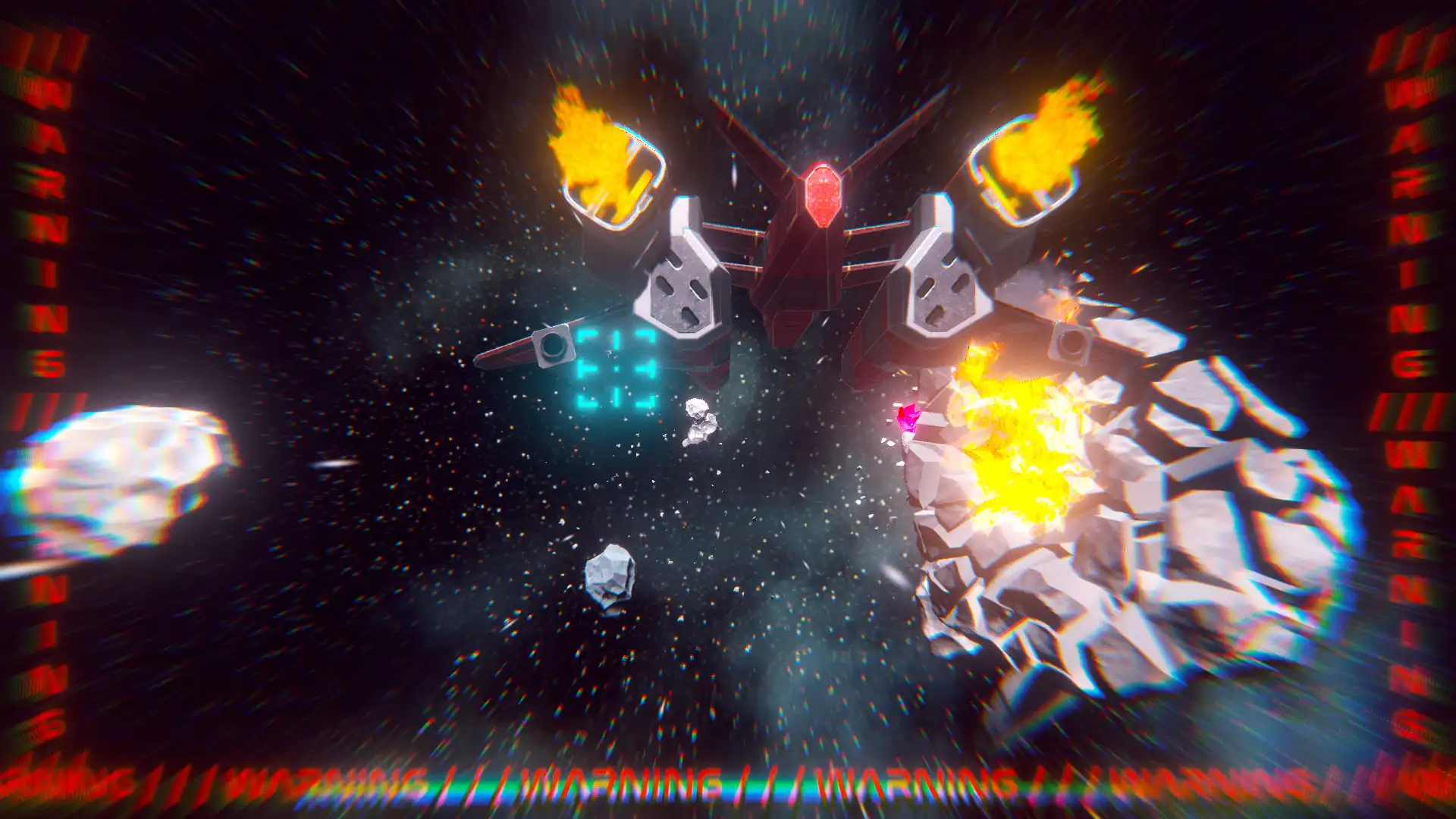 图片[6]-[PC]不稳定/UNSTABLE
