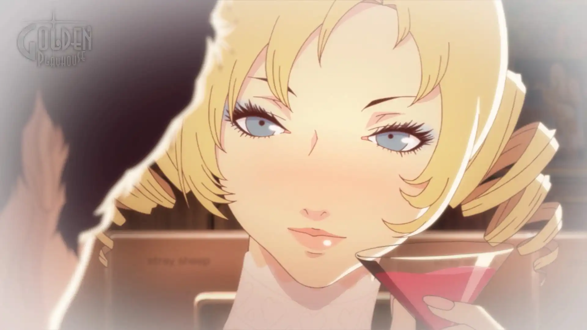 图片[2]-[PC]凯瑟琳：经典版/Catherine Classic