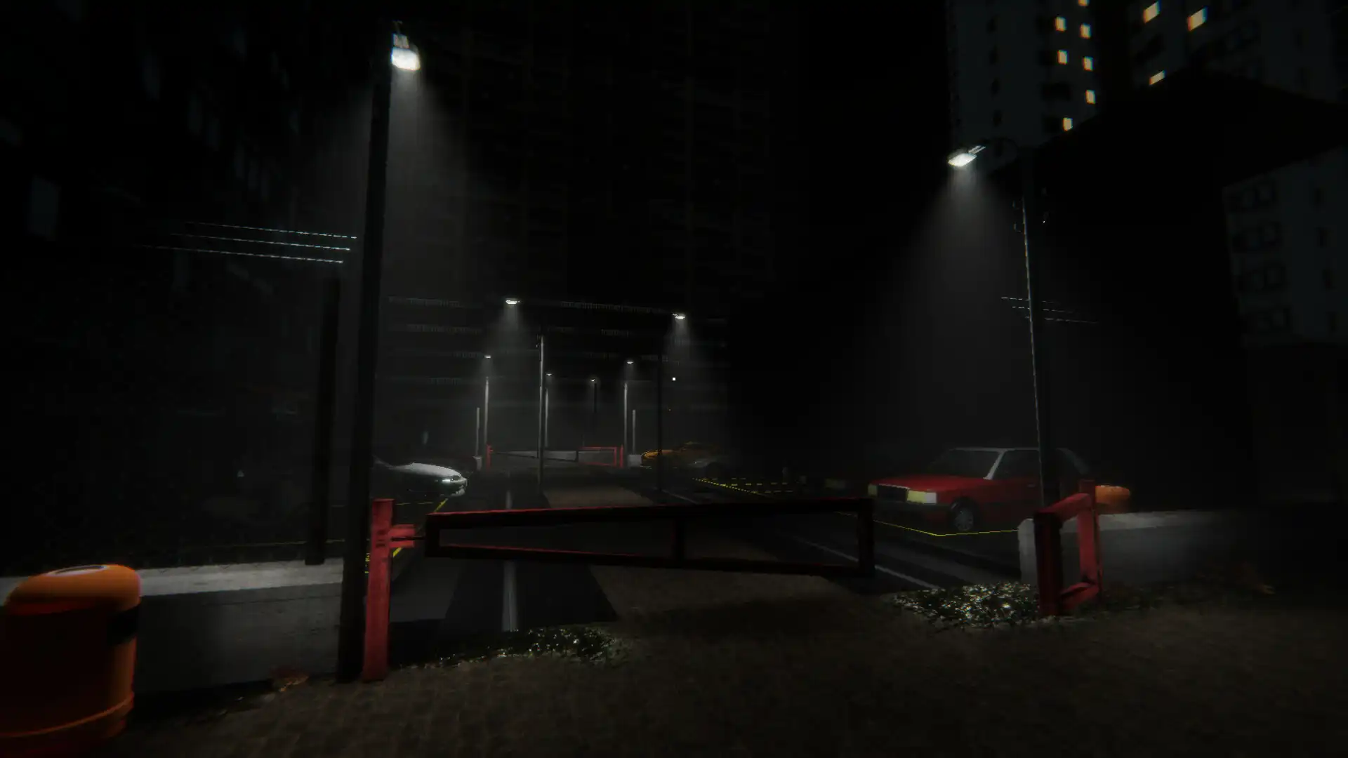 图片[2]-[PC]香港恐怖事件：益善楼外卖血案/Hong Kong Horror Incident: Yik Sin House