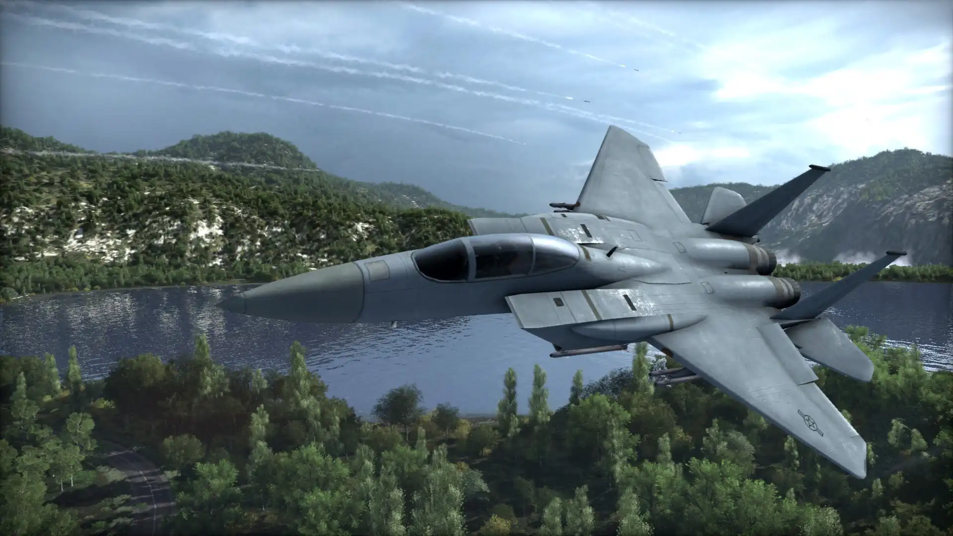 图片[3]-[PC]战争游戏：空地一体战/Wargame: Airland Battle
