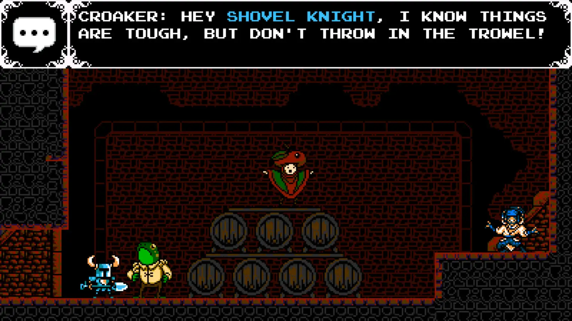 图片[3]-[PC]铲子骑士/Shovel Knight: Treasure Trove