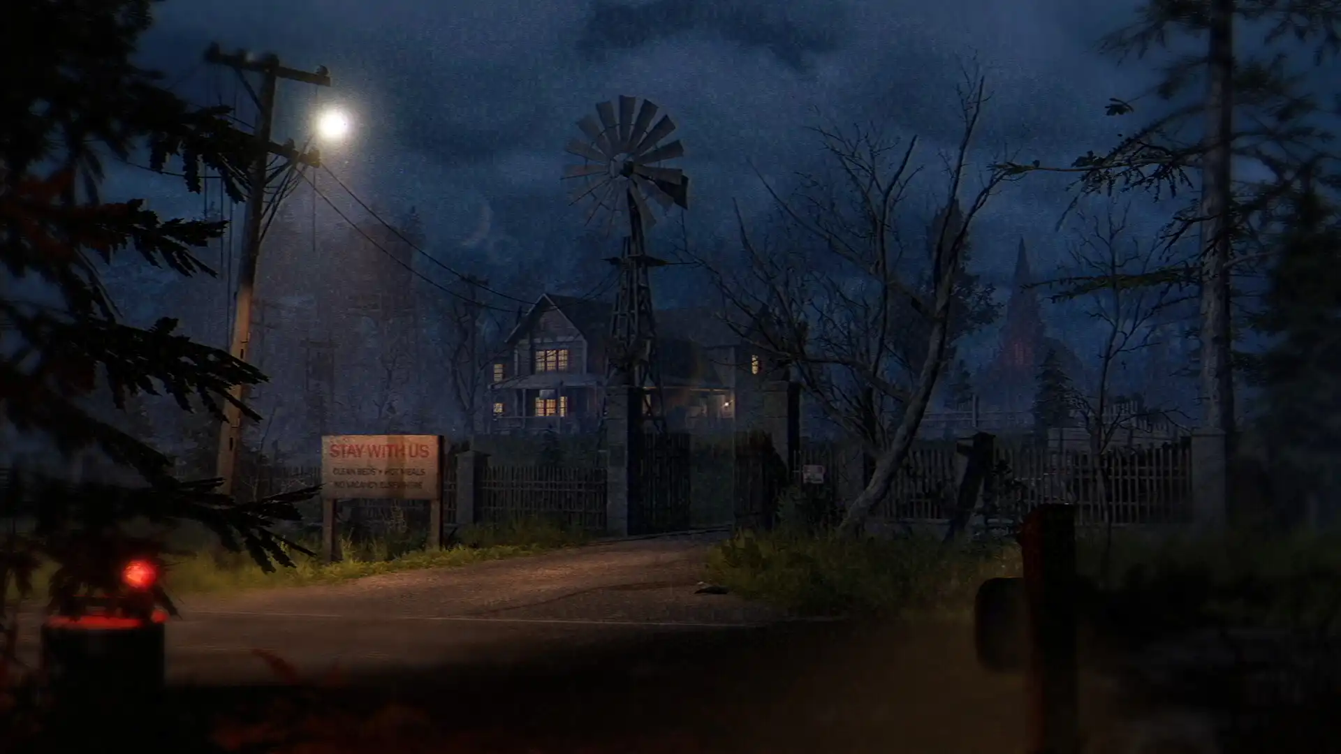 图片[3] [PC]溯源之惧：斯克拉奇溪/Fears to Fathom - Scratch Creek/支持网络联机 | 游戏截图