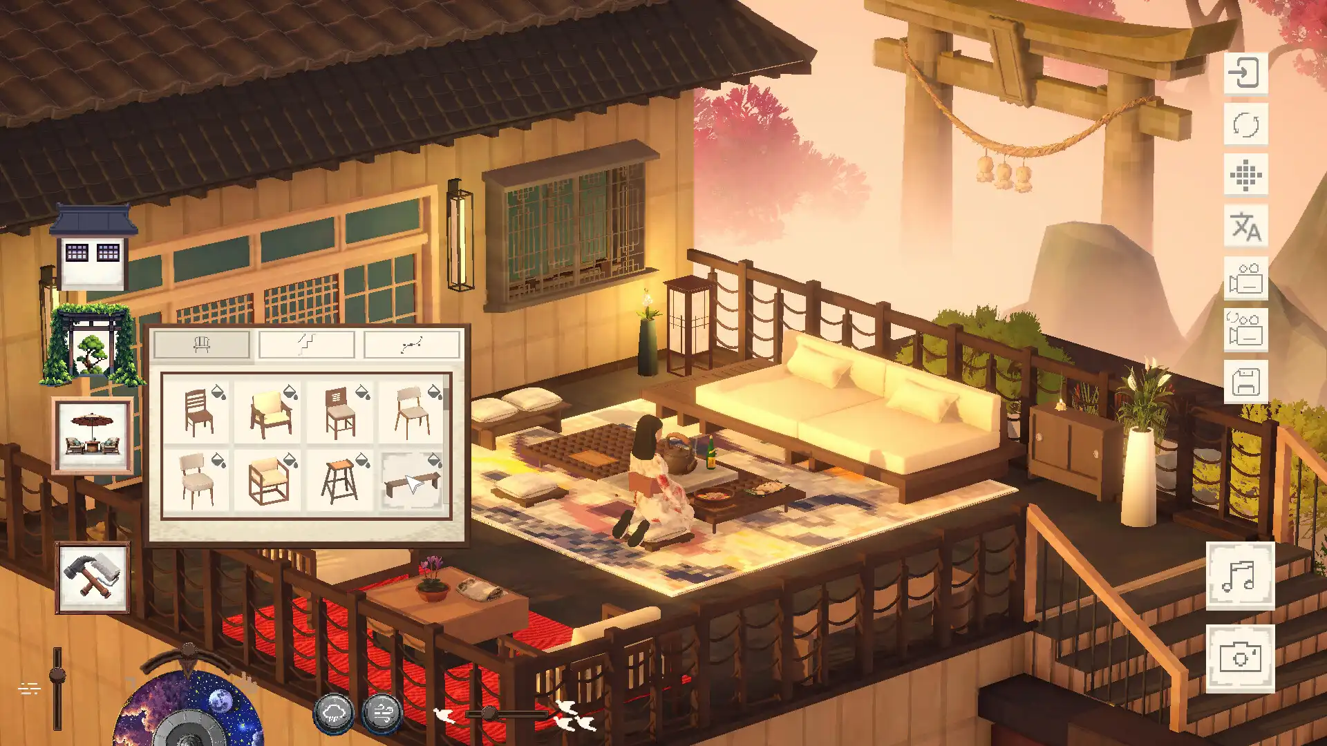 图片[2]-[PC]高空之上/High Above