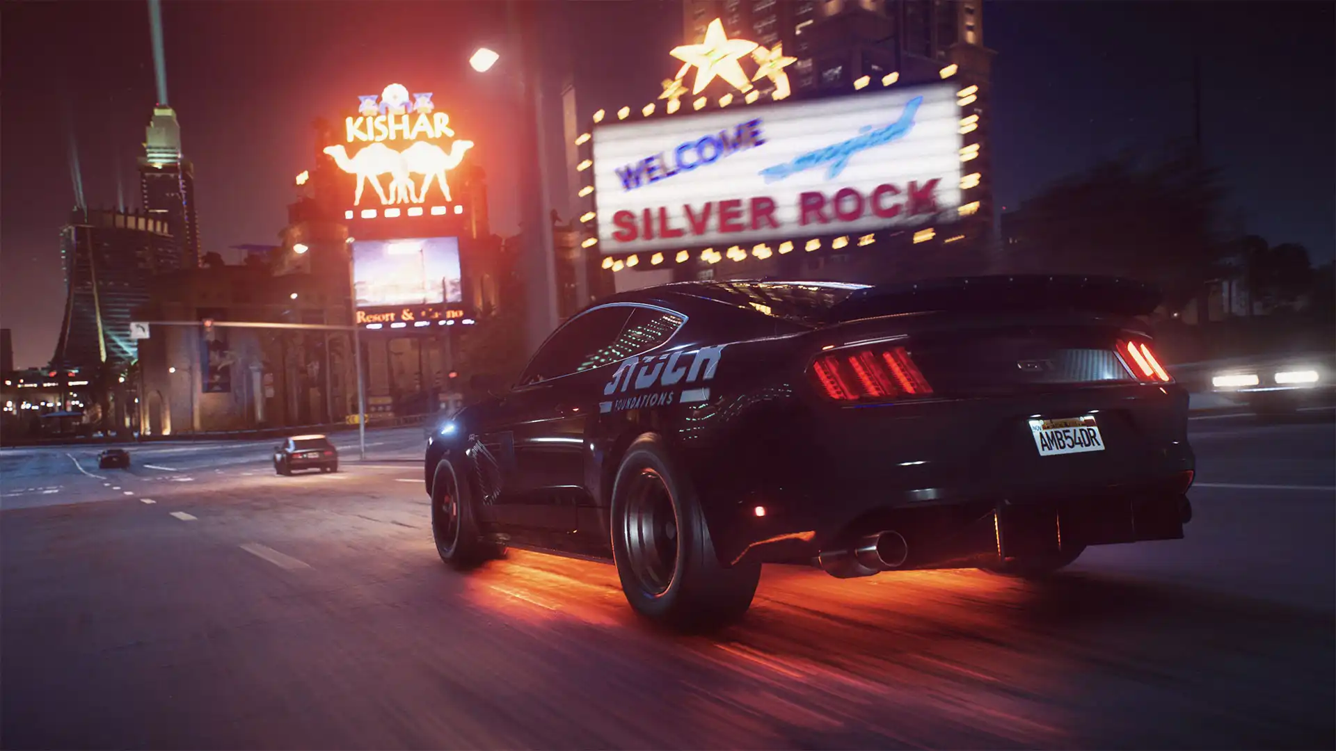 图片[2]-[PC]极品飞车20：复仇-虚拟机版/Need for Speed Payback HYPERVISOR