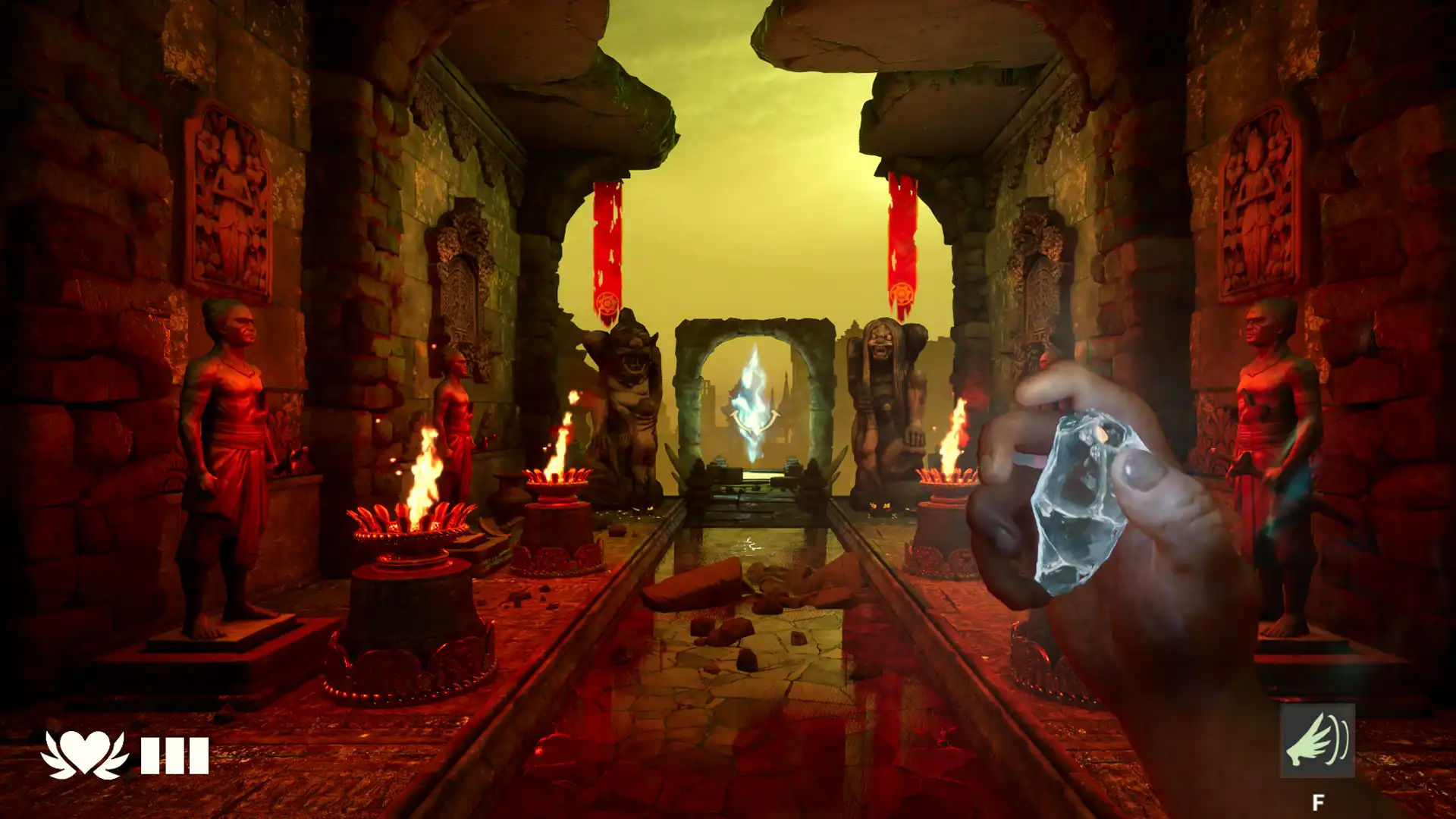 图片[2]-[PC]逃离那落迦/Escape from Naraka