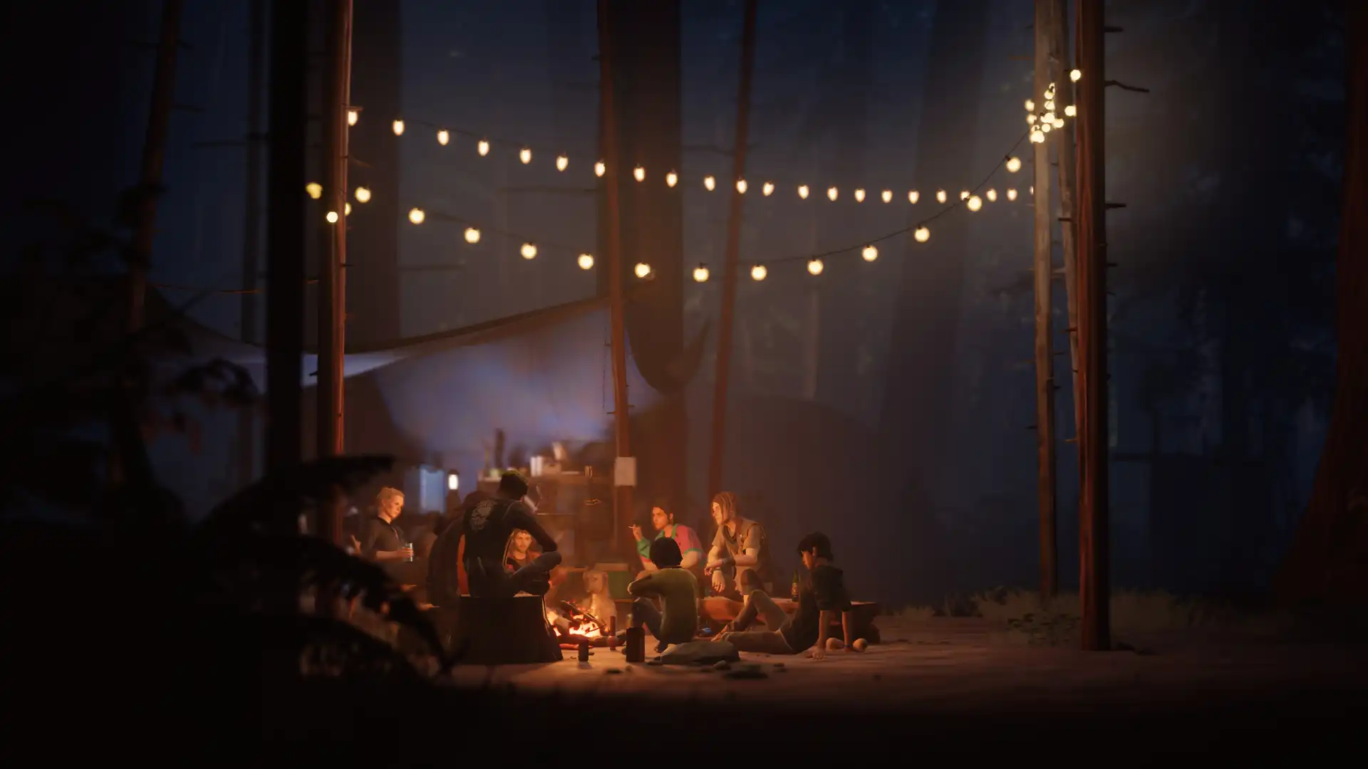 图片[2]-[PC]奇异人生2/Life is Strange 2
