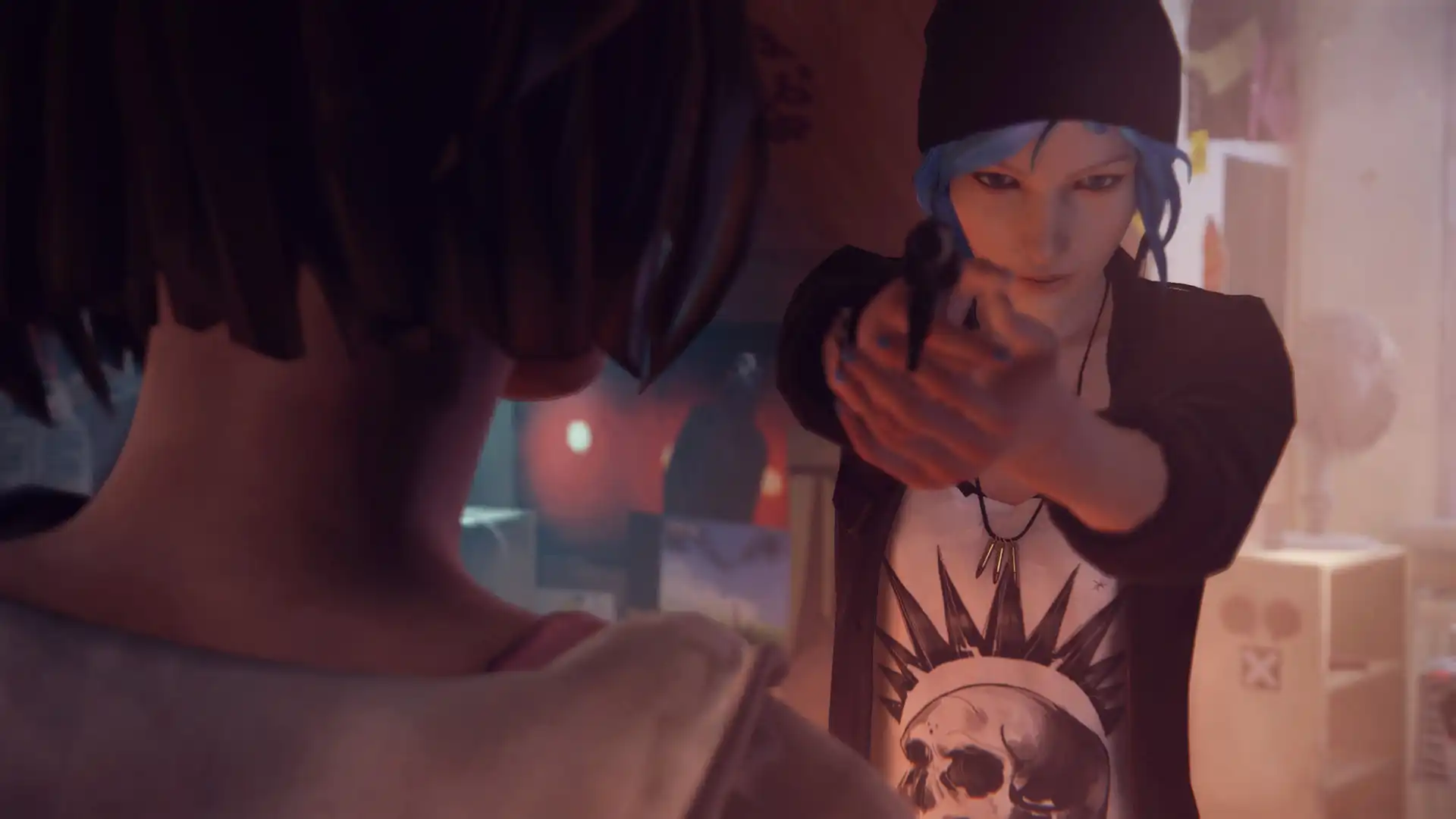 [PC]奇异人生1/Life is Strange - Episode 1