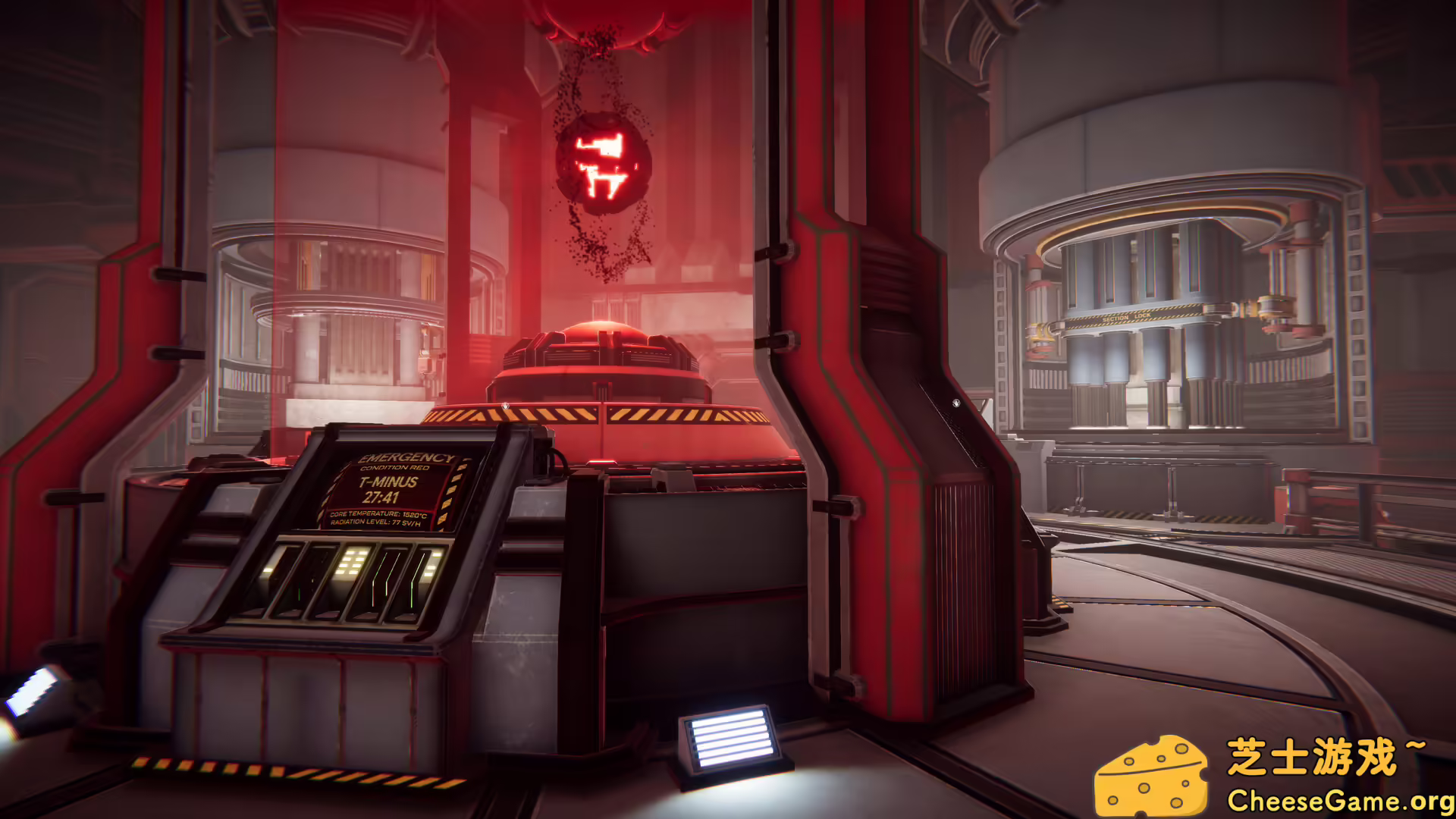 图片[1] [PC]60 分钟绝灭：密室逃脱/60 Minutes to Extinction: Escape Room | 学习版单机游戏免费下载