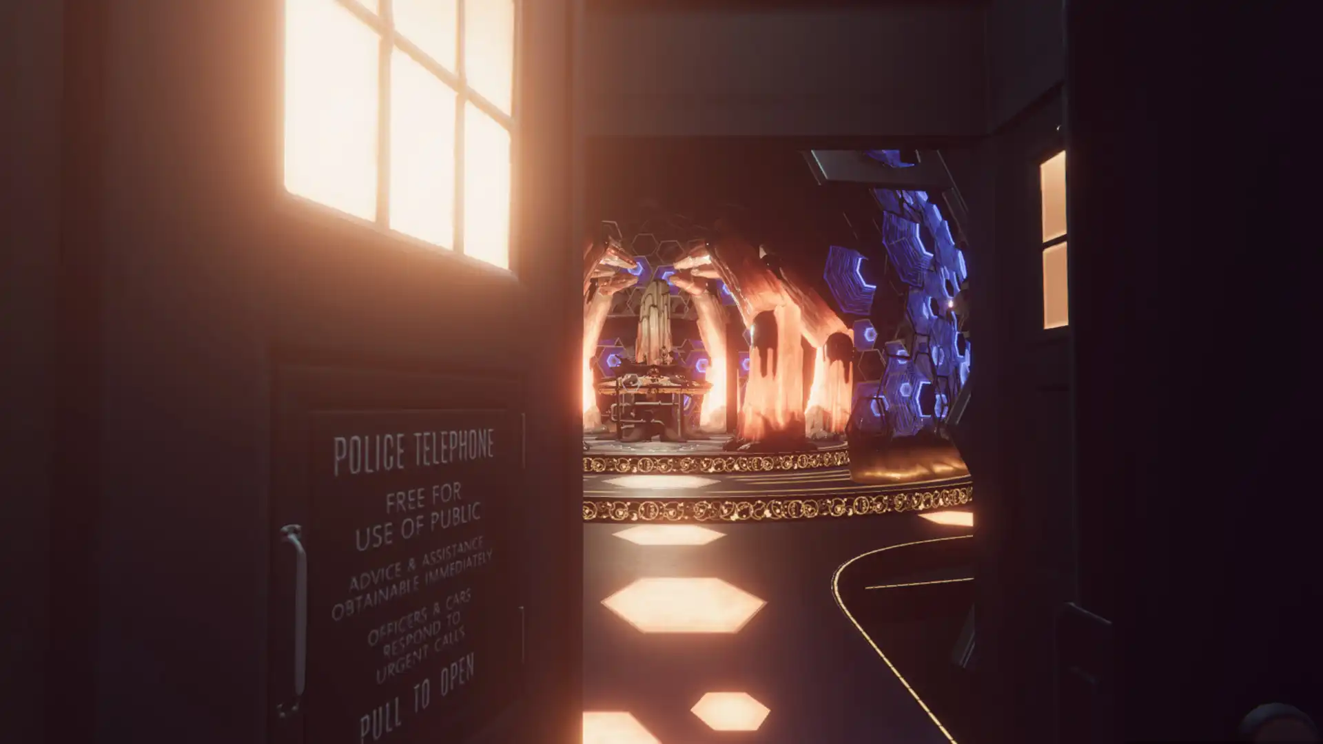 [PC]神秘博士：现实边缘/Doctor Who: The Edge of Reality