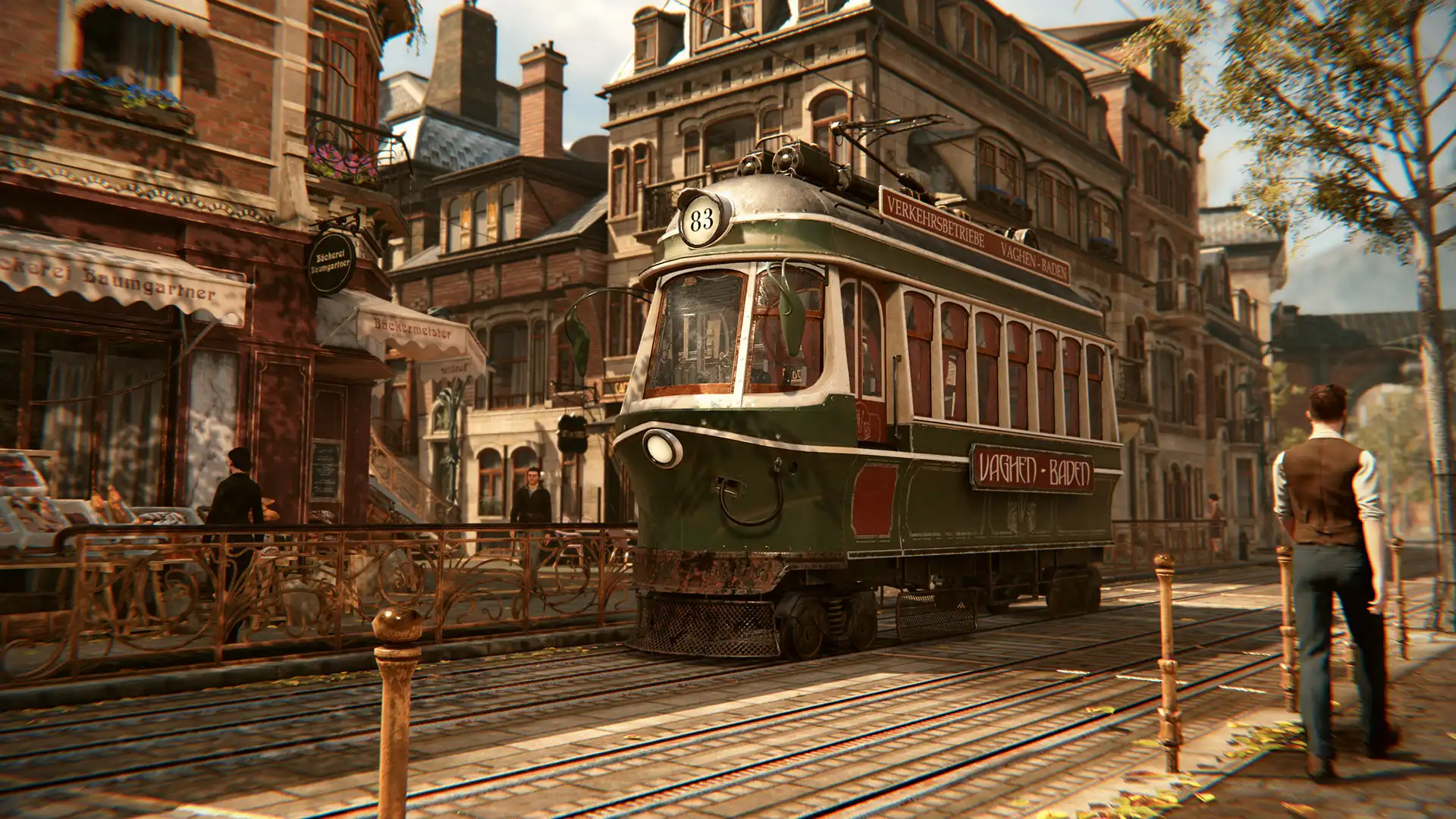 图片[2]-[PC]塞伯利亚之谜：世界之前/Syberia: The World Before