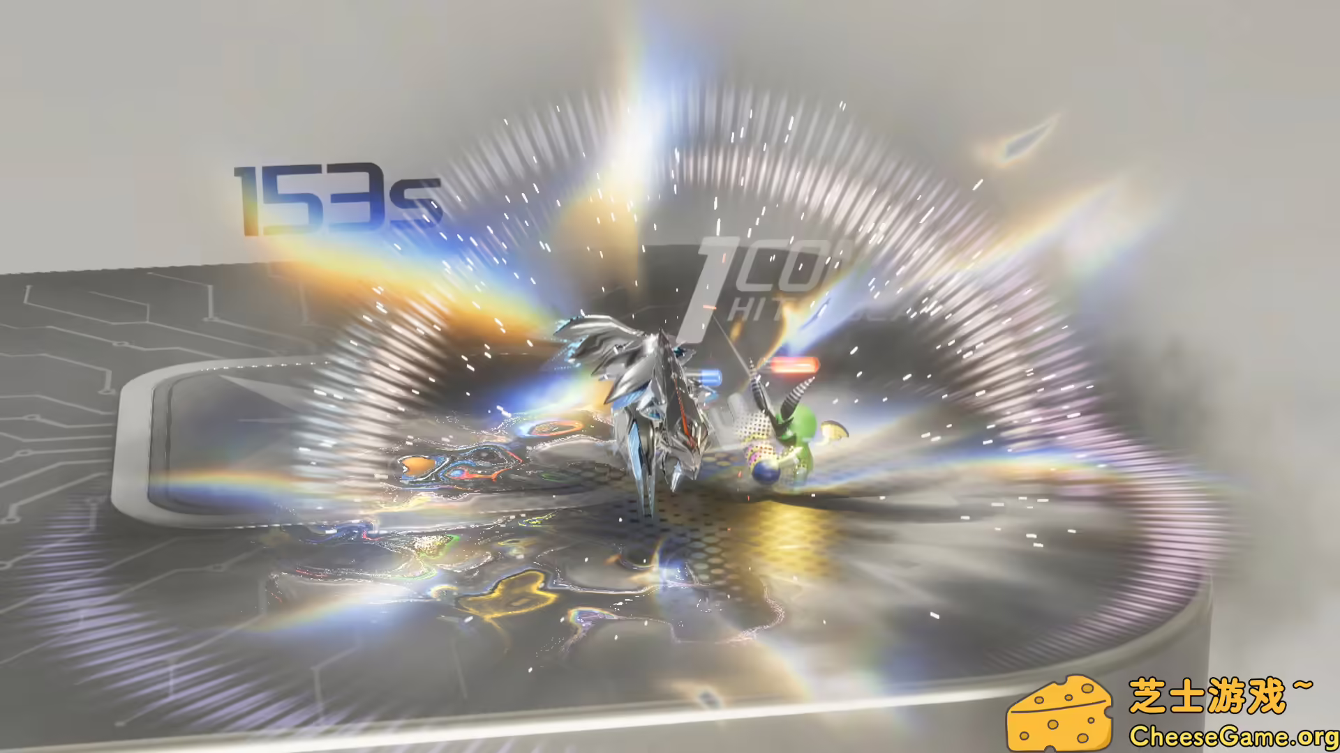 图片[2] [PC]闪光公仔/Flash Doll | 学习版单机游戏免费下载