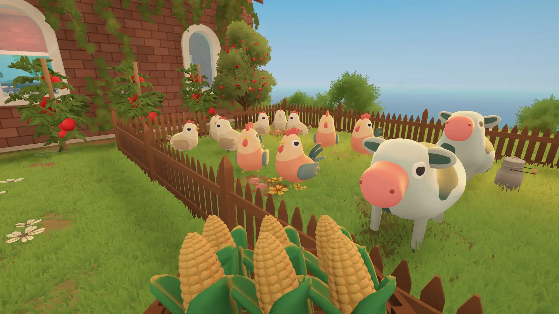 图片[4]-[PC]从农场到餐桌/Farm to Table