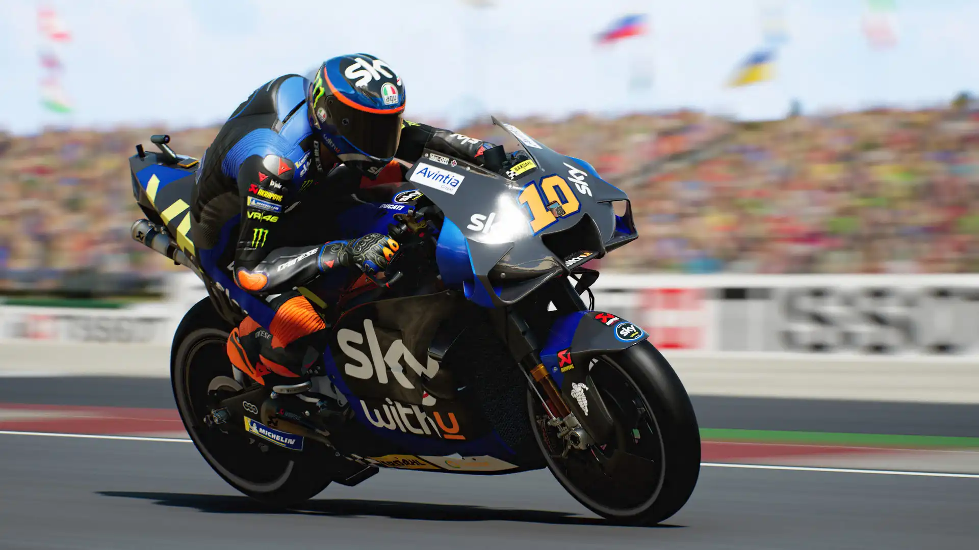 图片[7]-[PC]世界摩托大奖赛21/MotoGP 21