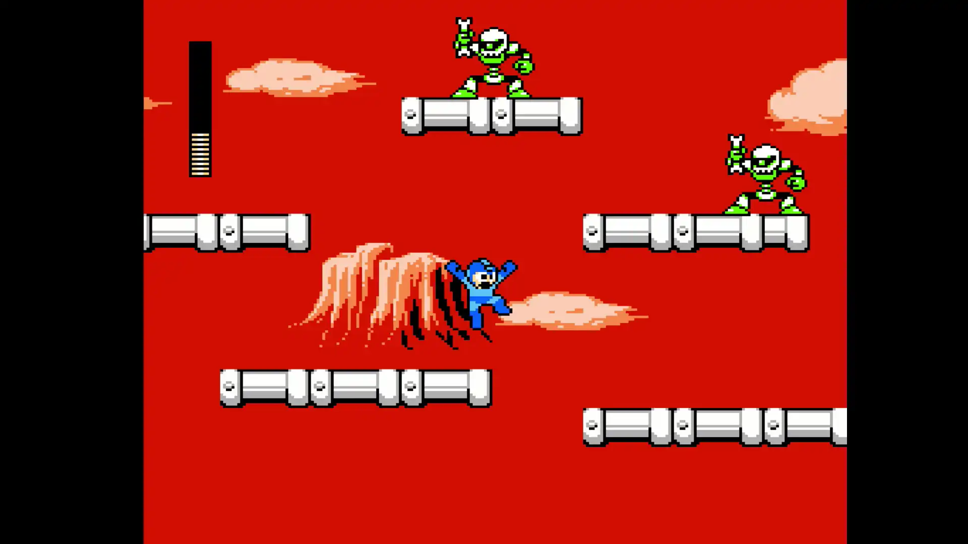 图片[2]-[PC]洛克人传奇合集2+1/Mega Man Legacy Collection 2+1