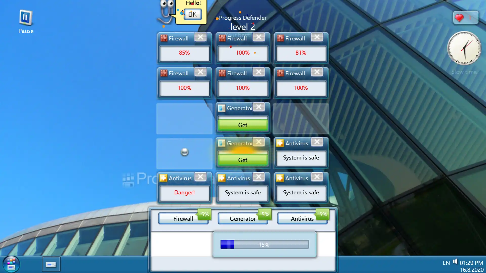 图片[7]-[PC]进度条95/Progressbar95