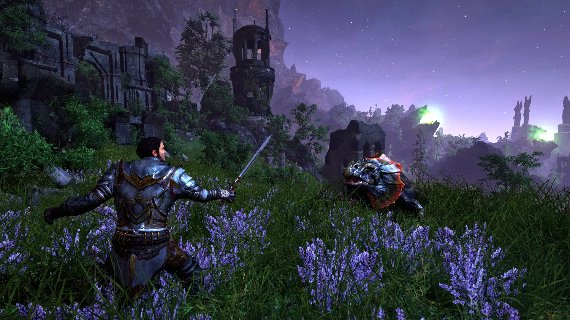 图片[8]-[PC]崛起3：泰坦之王增强版/Risen 3: Titan Lords