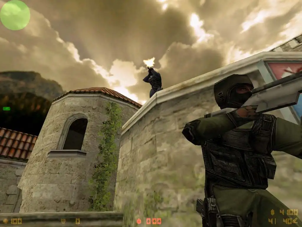 图片[3]-[PC]CS反恐精英1.5/Counter-Strike