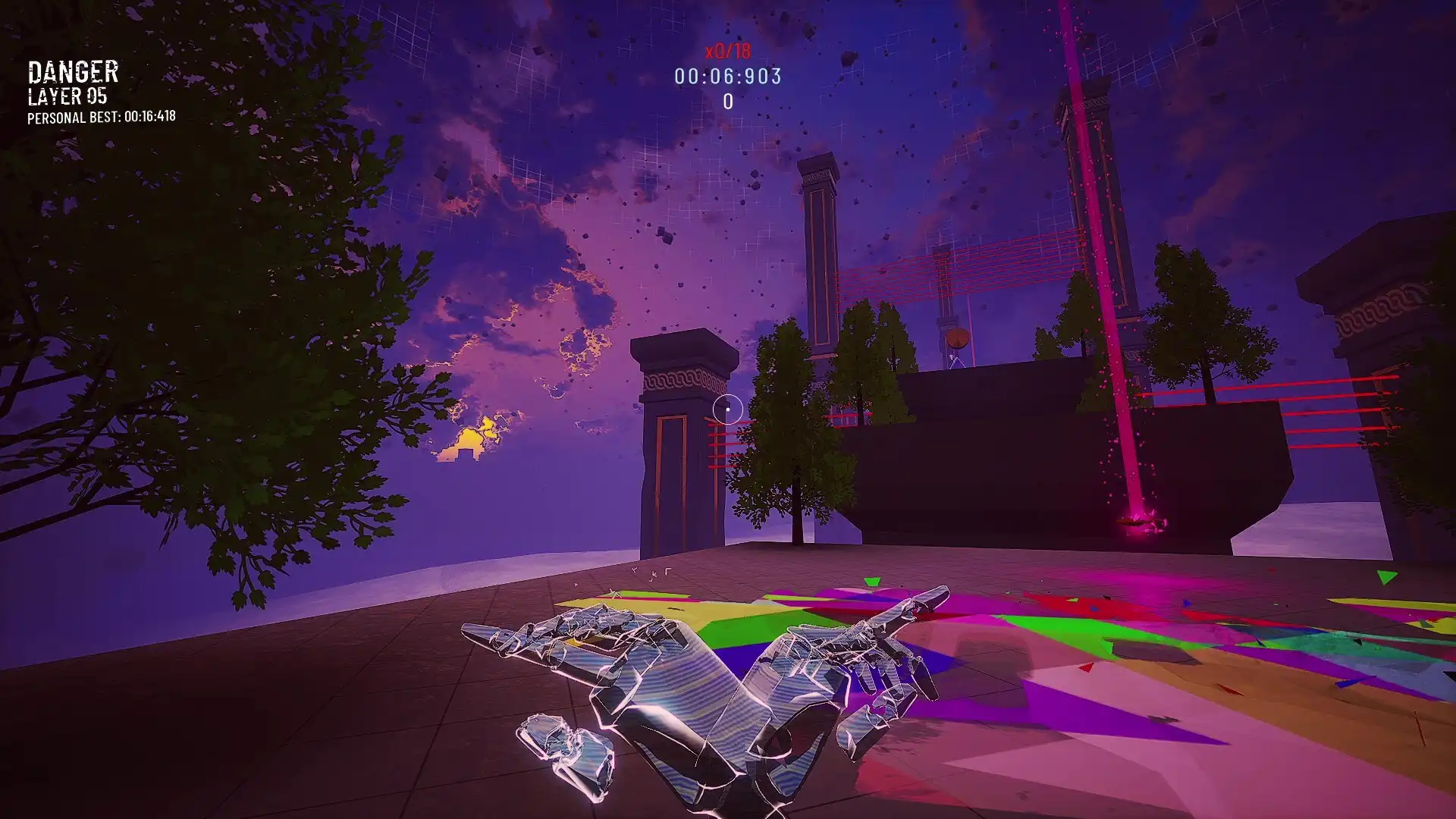 图片[6] [PC]速度射击/SPEEDSHOT | 游戏截图