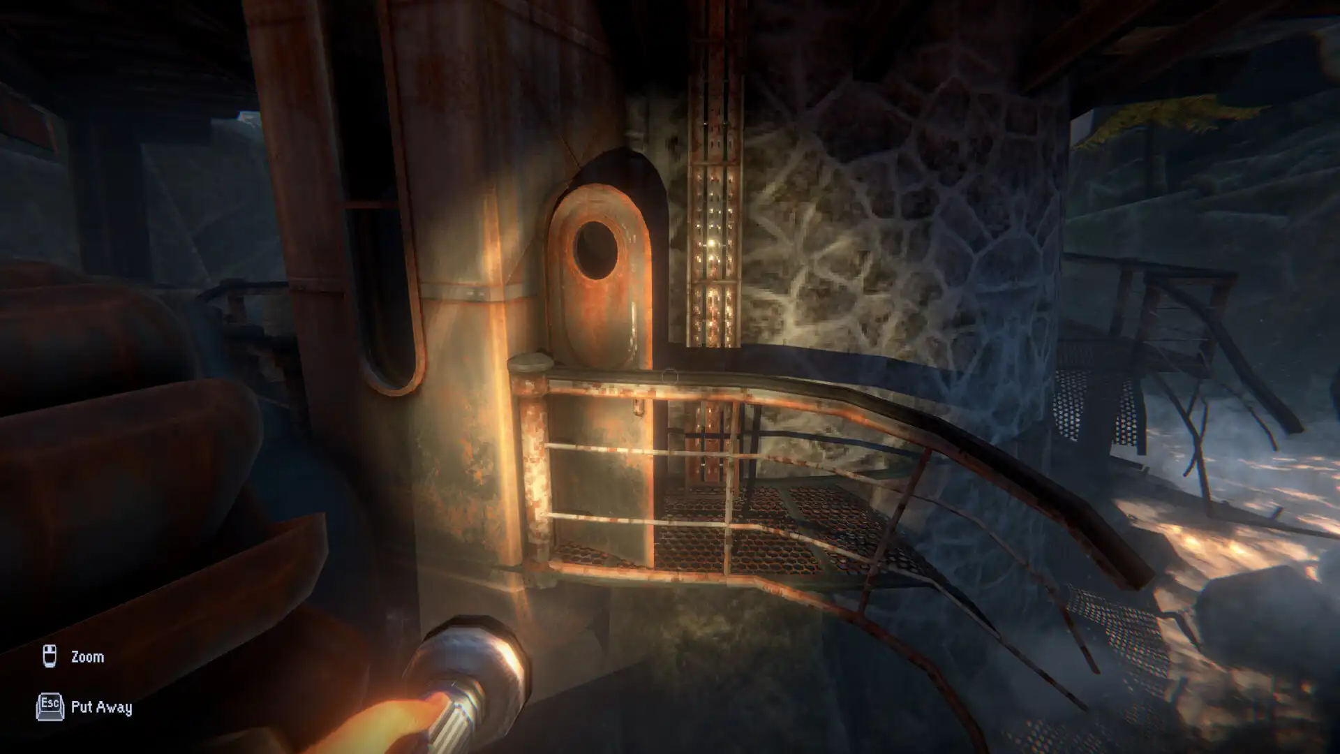 图片[3] [PC]暗港：失落之源/Dimhaven - The Lost Source | 游戏截图