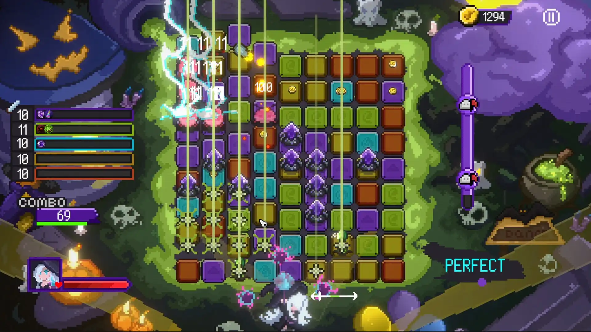 图片[3]-[PC]节奏勇者/BeatHero