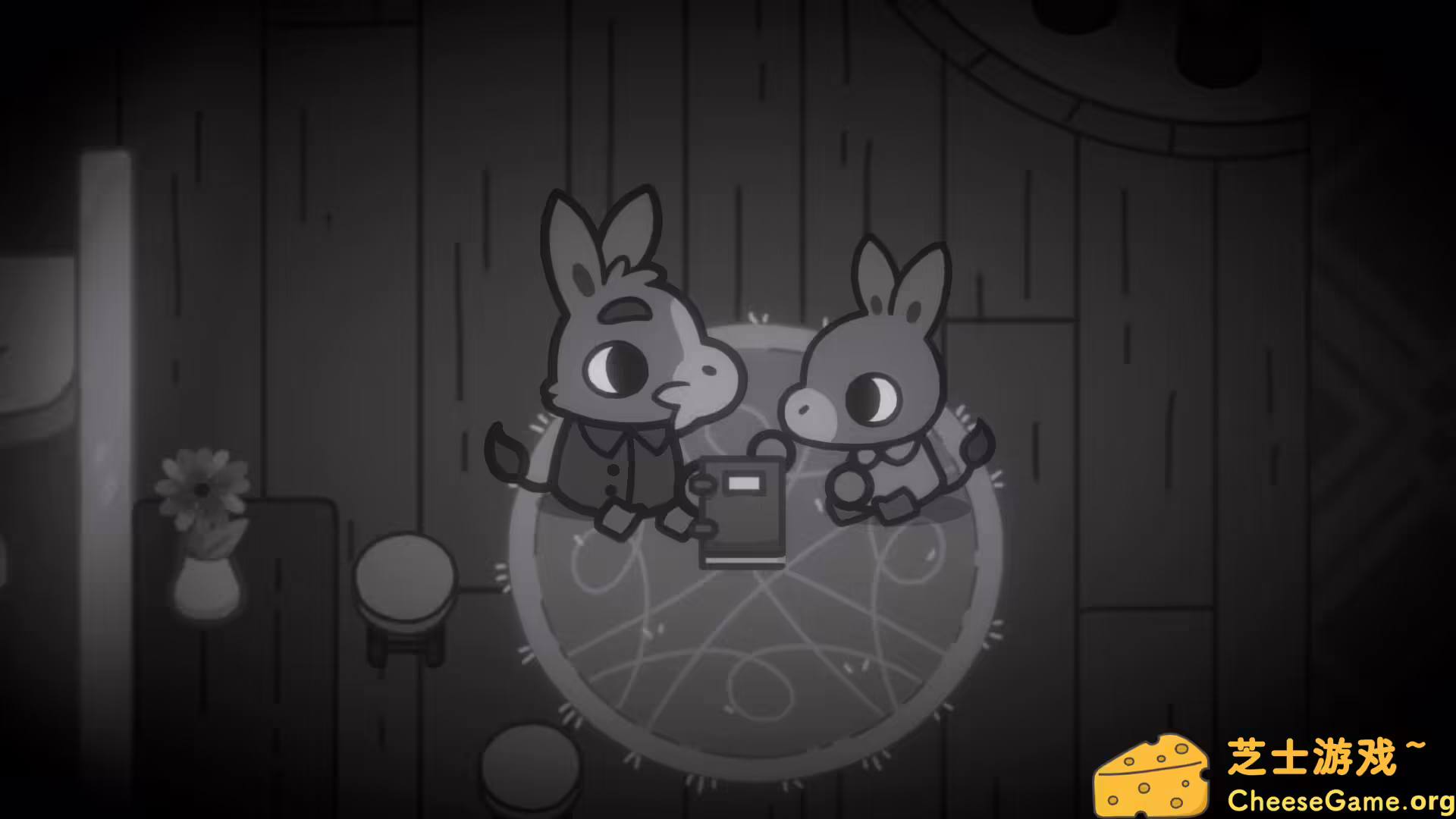 图片[5] [PC]小小贴纸故事/A Tiny Sticker Tale | 学习版单机游戏免费下载