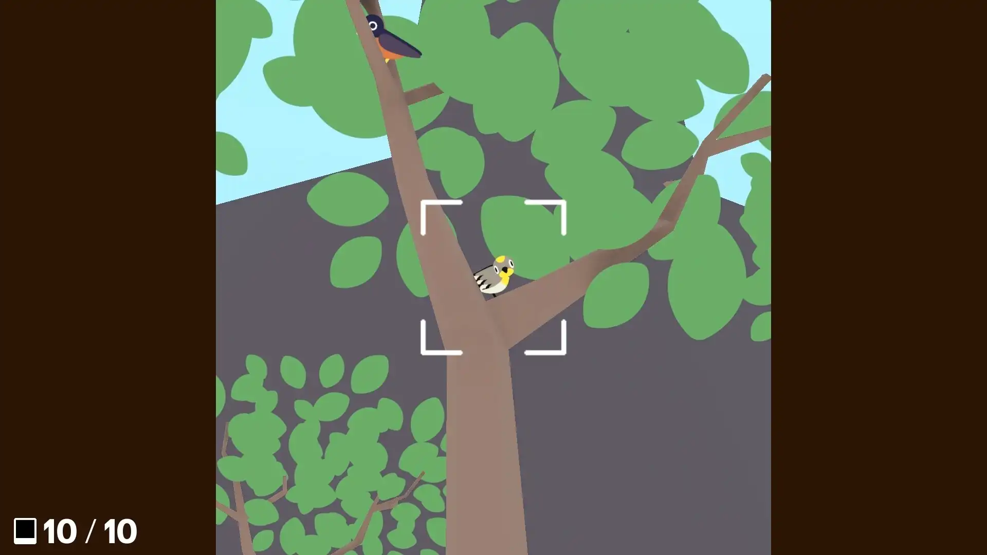图片[2]-[PC]成群结队/Flock Around