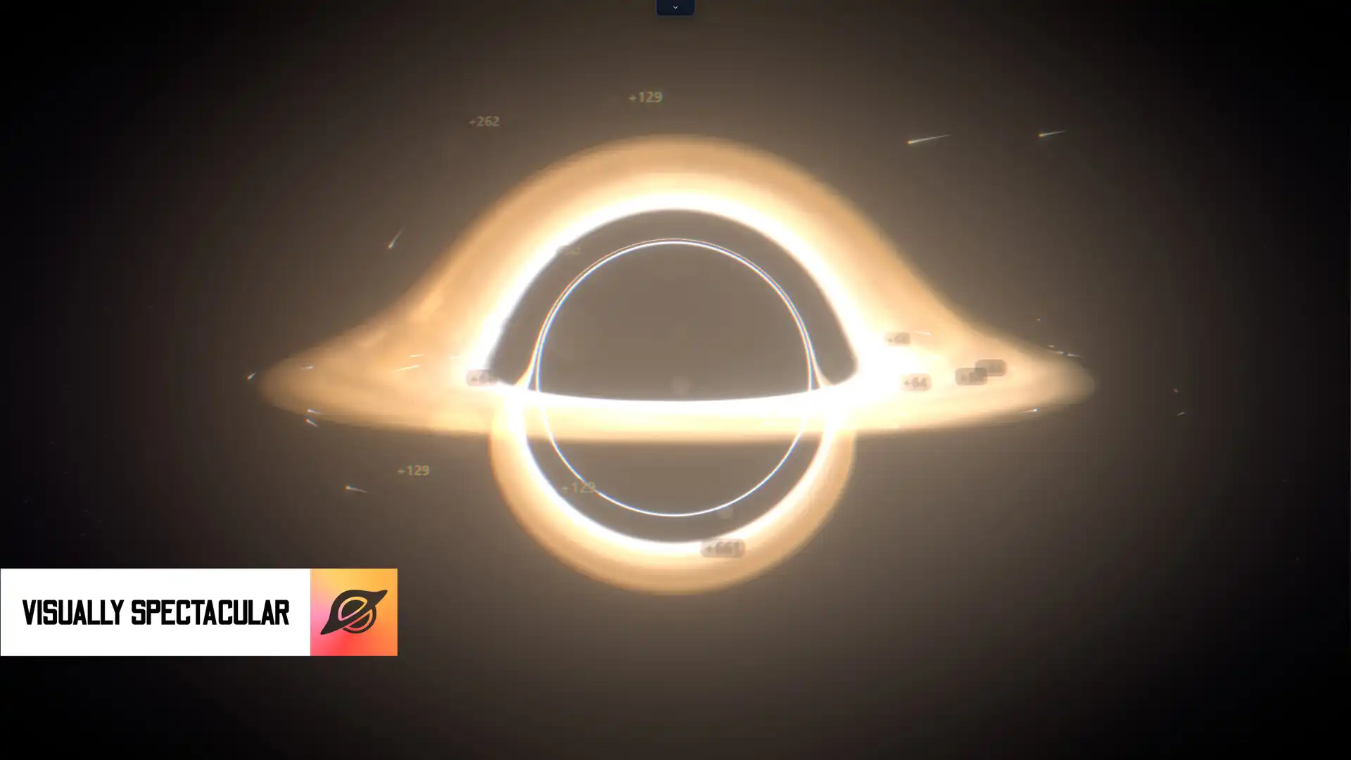 图片[1] [PC]如何培育黑洞/How To Grow a Black Hole | 游戏截图