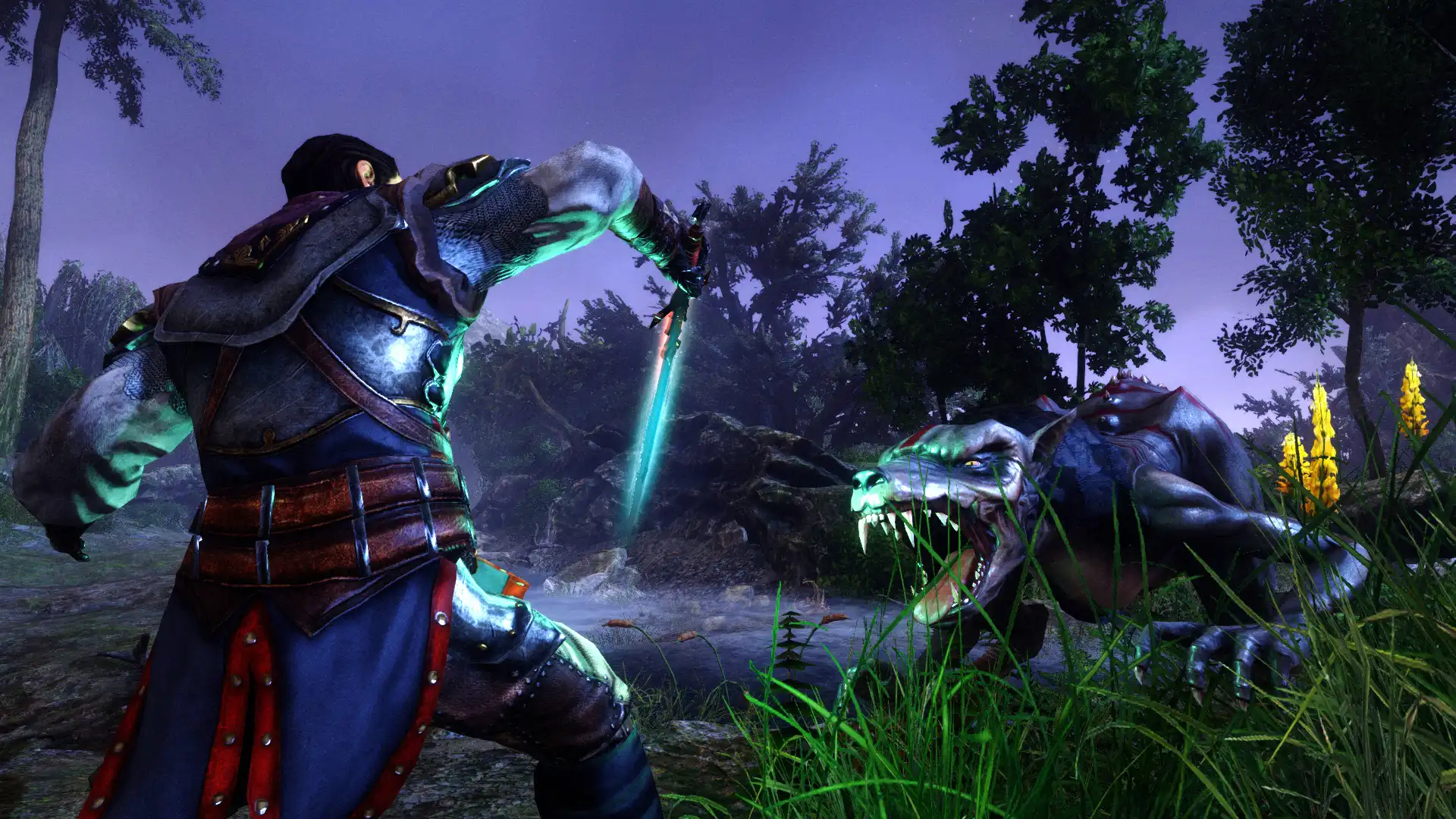 图片[2]-[PC]崛起3：泰坦之王/Risen 3 - Titan Lords