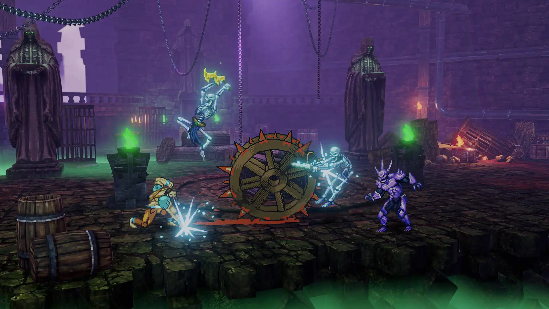 [PC]轮回战纪/Mad King Redemption