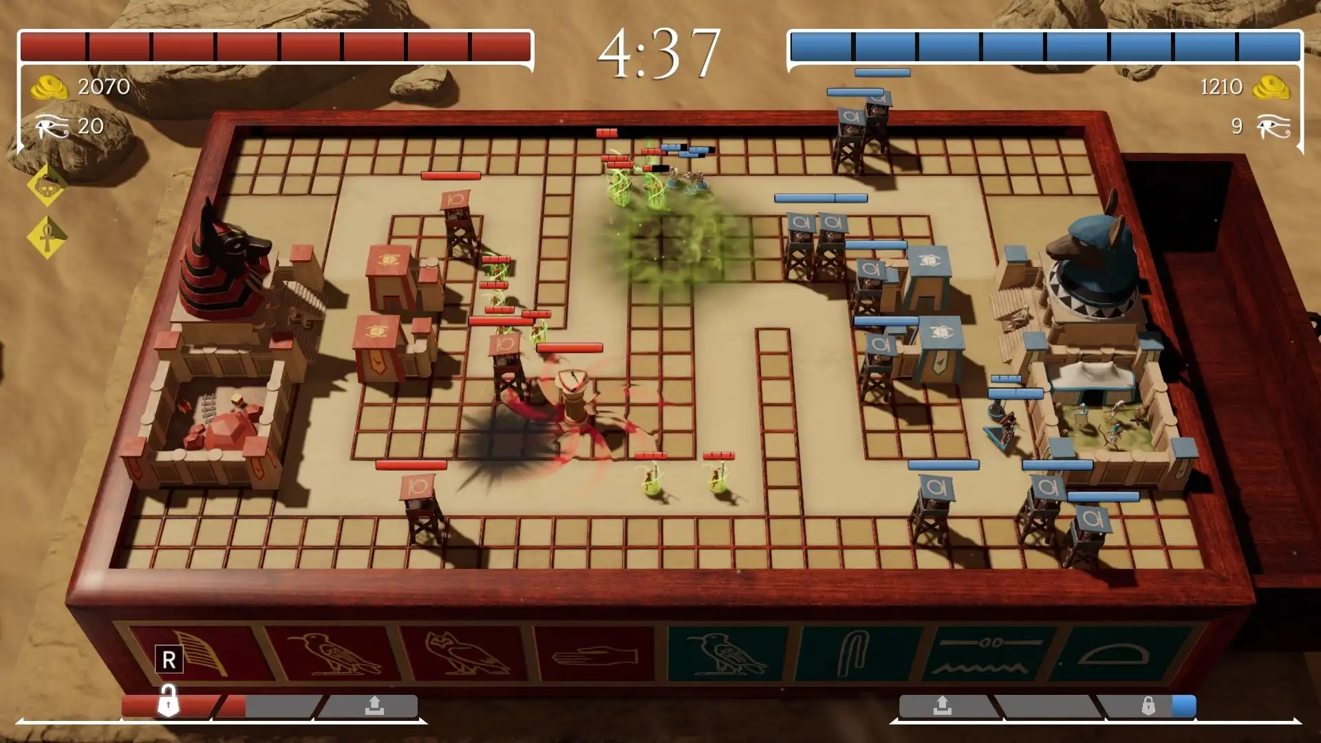 [PC]太阳神之子/Sons of Ra