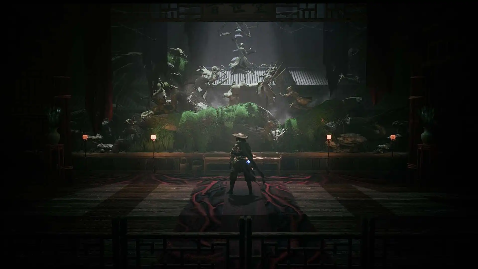 [PC]琉隐：碎界转生/Shattered Realm Rebirth