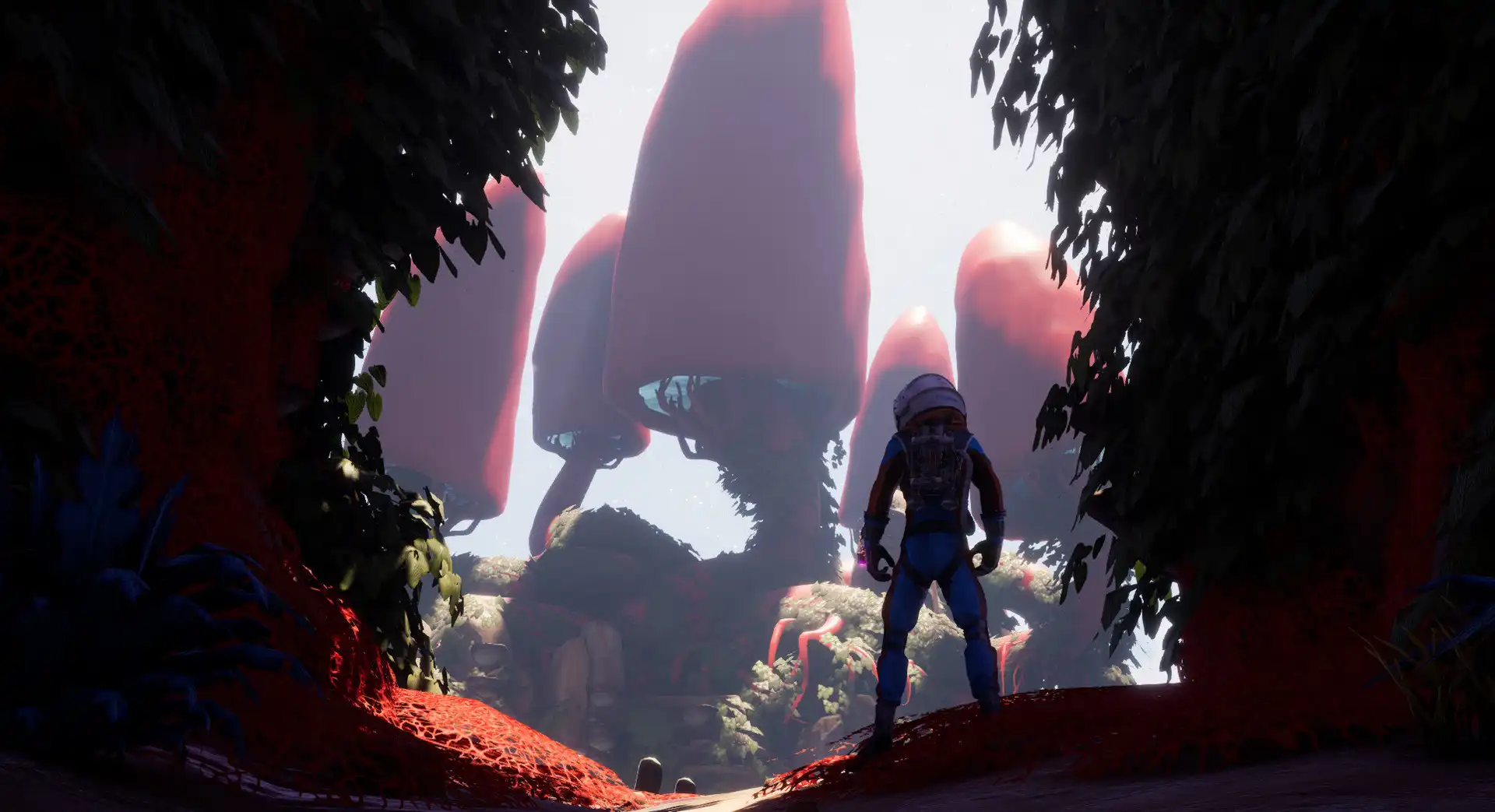 图片[3]-[PC]狂野星球之旅/野蛮星球之旅/Journey to the Savage Planet