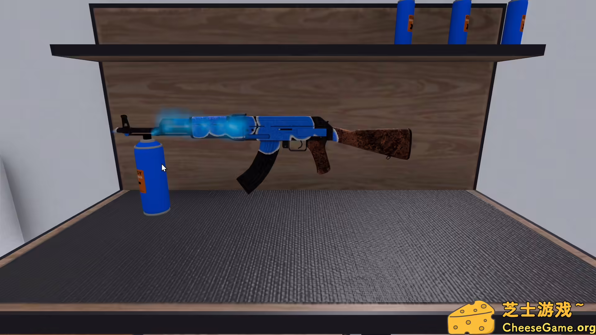 图片[2] [PC]射击场模拟器/Shooting Range Simulator | 学习版单机游戏免费下载