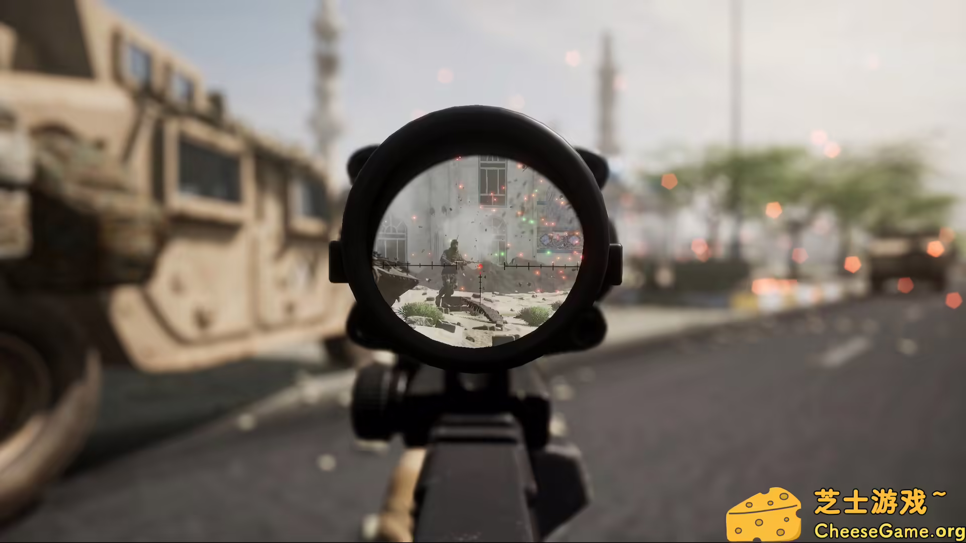 图片[4] [PC]战术小队/Squad/支持网络联机 | 学习版单机游戏免费下载
