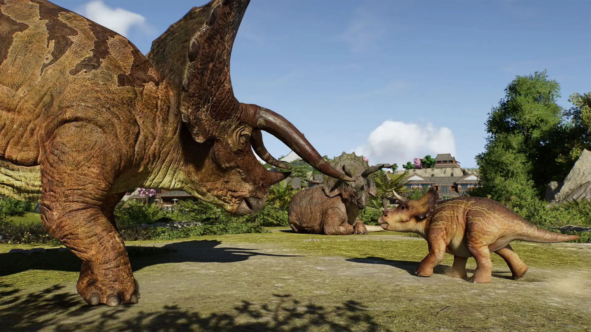 图片[3]-[PC]侏罗纪世界：进化3-虚拟机版/Jurassic World Evolution 3 HYPERVISOR