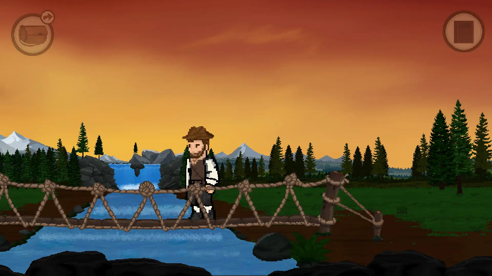 图片[2]-[PC]克劳尔特：失落殖民地的踪迹/Crowalt: Traces of the Lost Colony