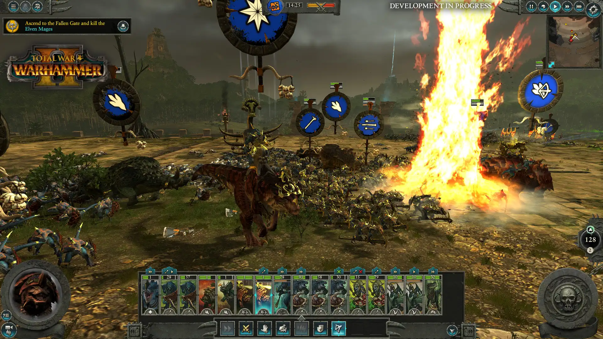 图片[3]-[PC]战锤：全面战争2/全面战争：战锤2/Total War: WARHAMMER II