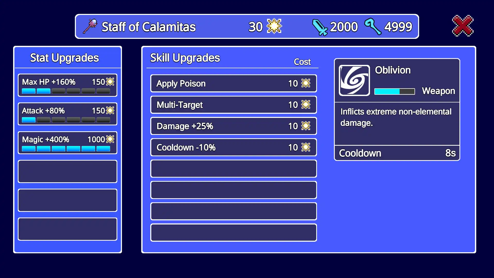 图片[4]-[PC]击败所有Boss：放置游戏/Slay All Bosses: Idle