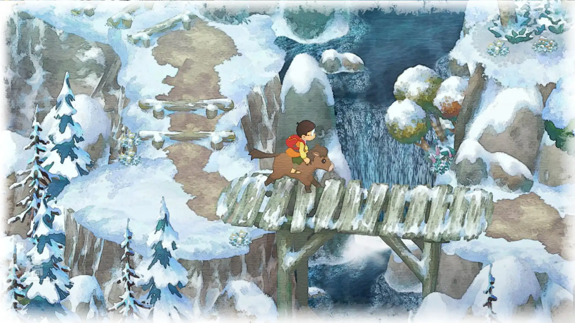 图片[3]-[PC]哆啦A梦：大雄的牧场物/DORAEMON Story of Seasons