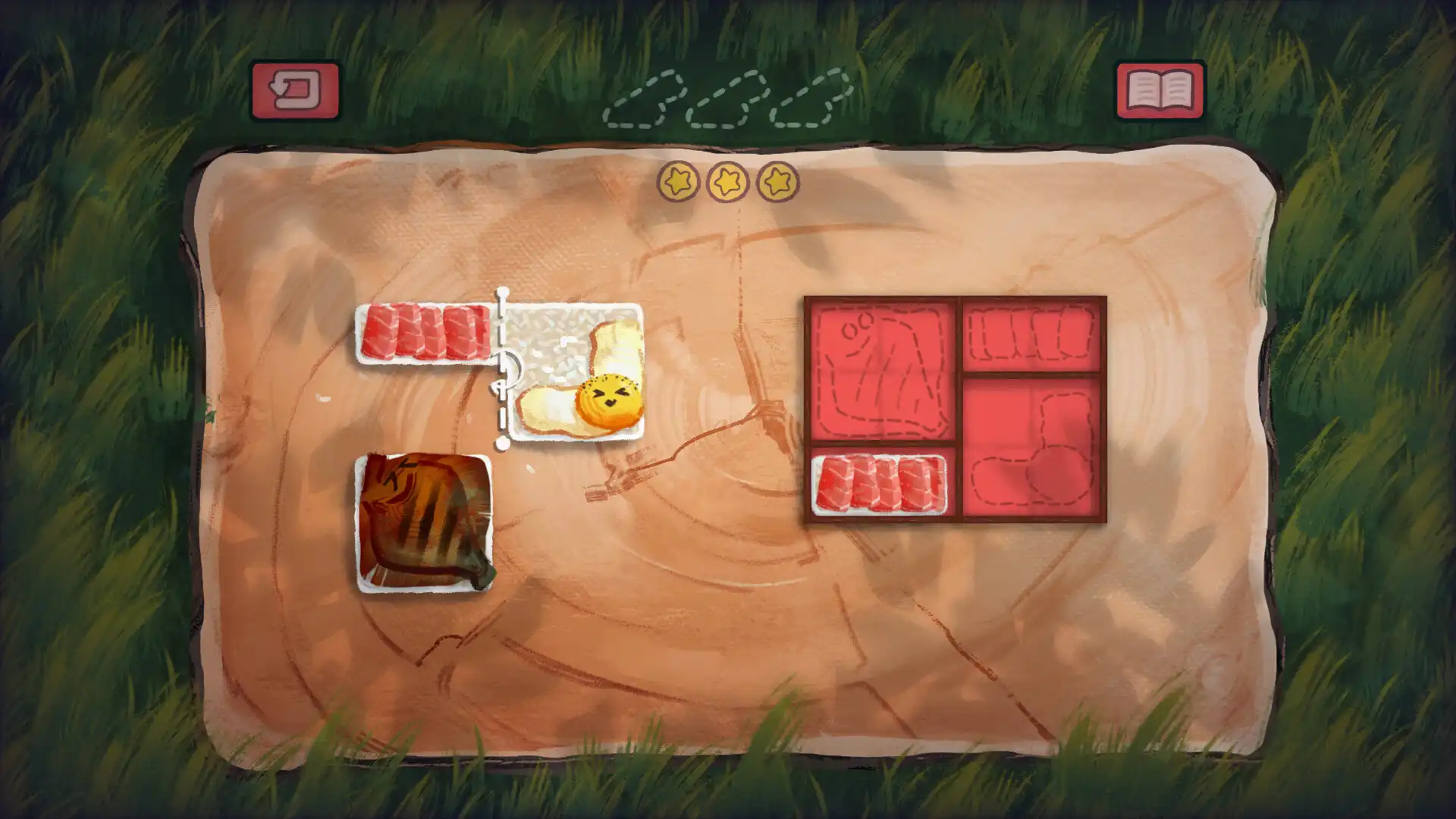 [PC]便当盒/Bento Blocks
