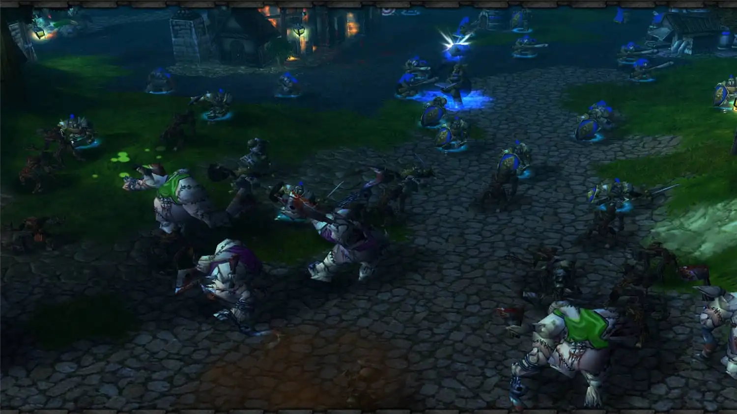 图片[6]-[PC]魔兽争霸3：冰封王座/Warcraft 3: The Frozen Throne