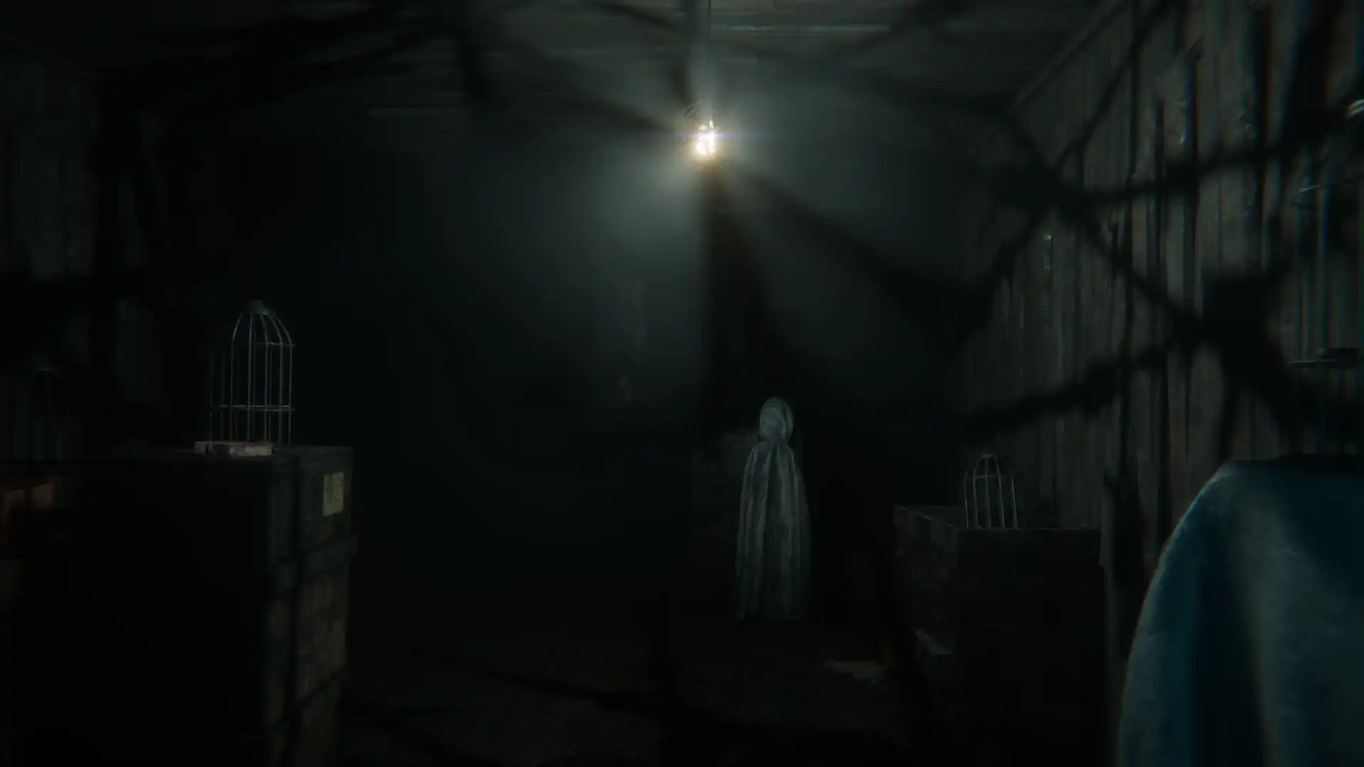 图片[2]-[PC]梦魇计划/Project Nightmares Case 36: Henrietta Kedward