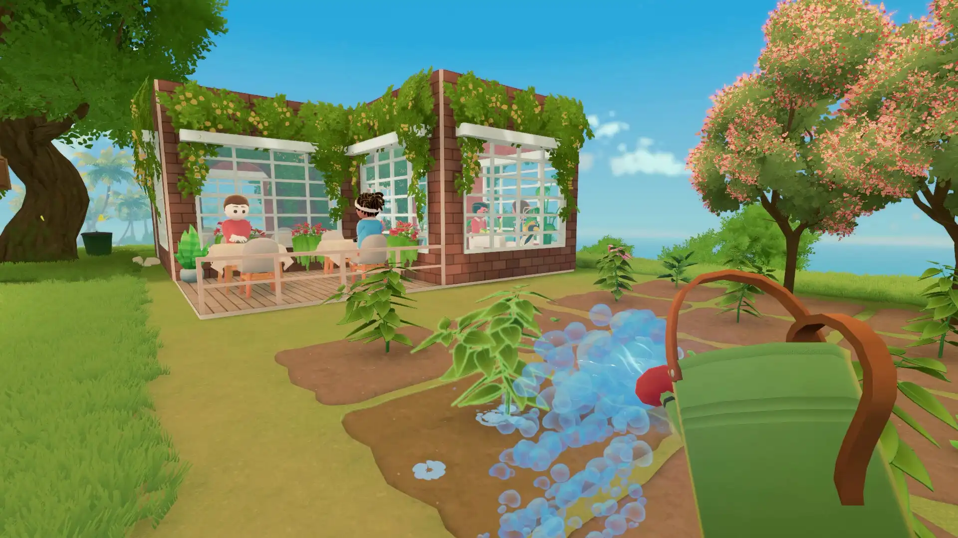 图片[5]-[PC]从农场到餐桌/Farm to Table