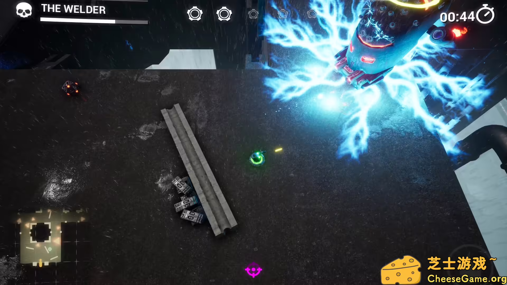 图片[6] [PC]硬滑行/Hard Glide | 学习版单机游戏免费下载
